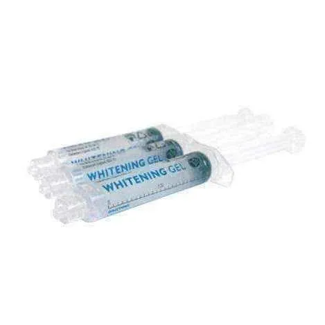 Rio Blue Light Teeth Whitening DCWH6, teeth whitening kit