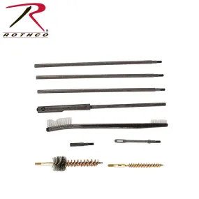 Rothco G.I. Plus Rifle Cleaning Kit