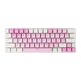 Sakura TK63 - Custom 60% Keyboard