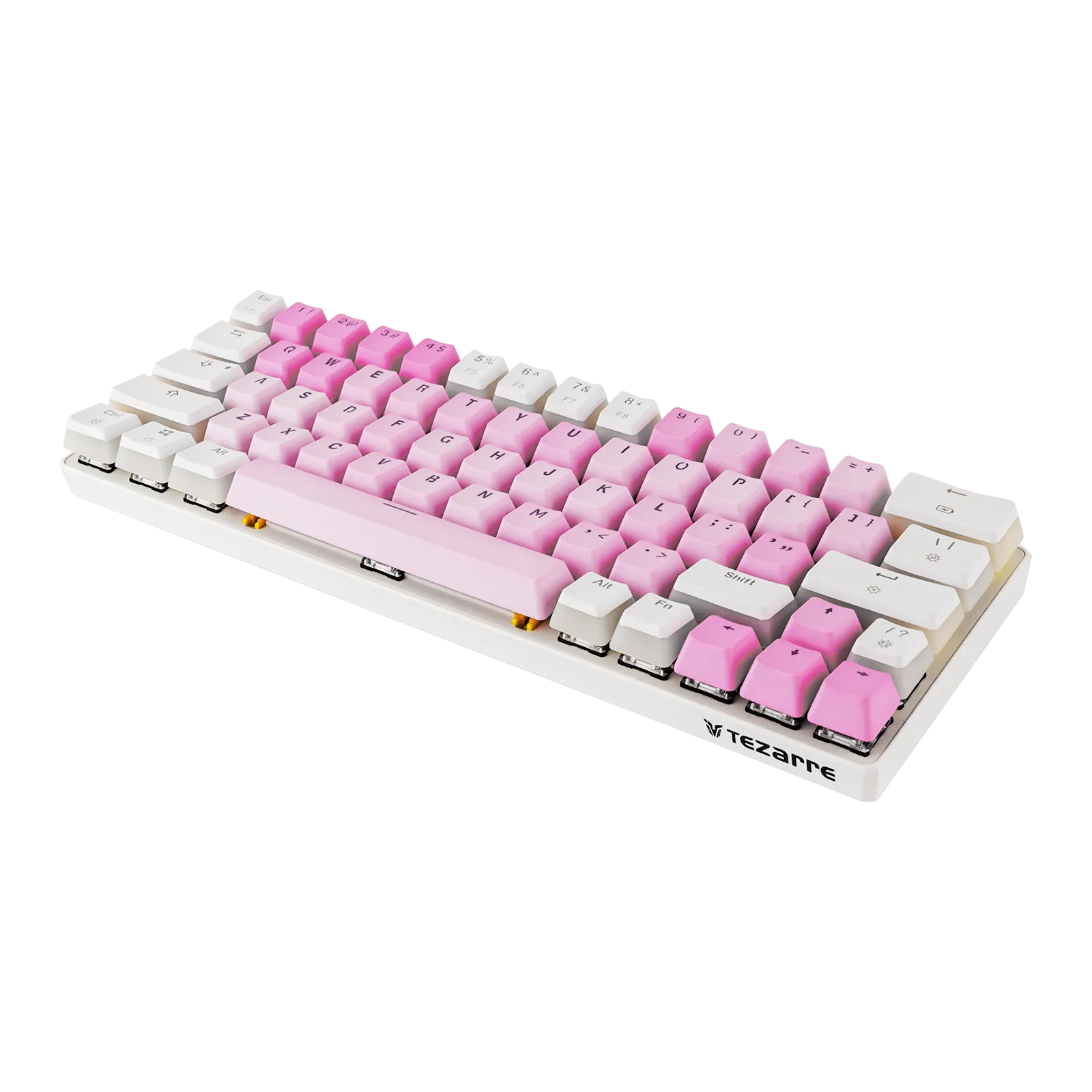 Sakura TK63 - Custom 60% Keyboard