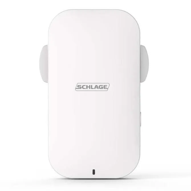 SCHLAGE ABODE™ WI-FI BRIDGE