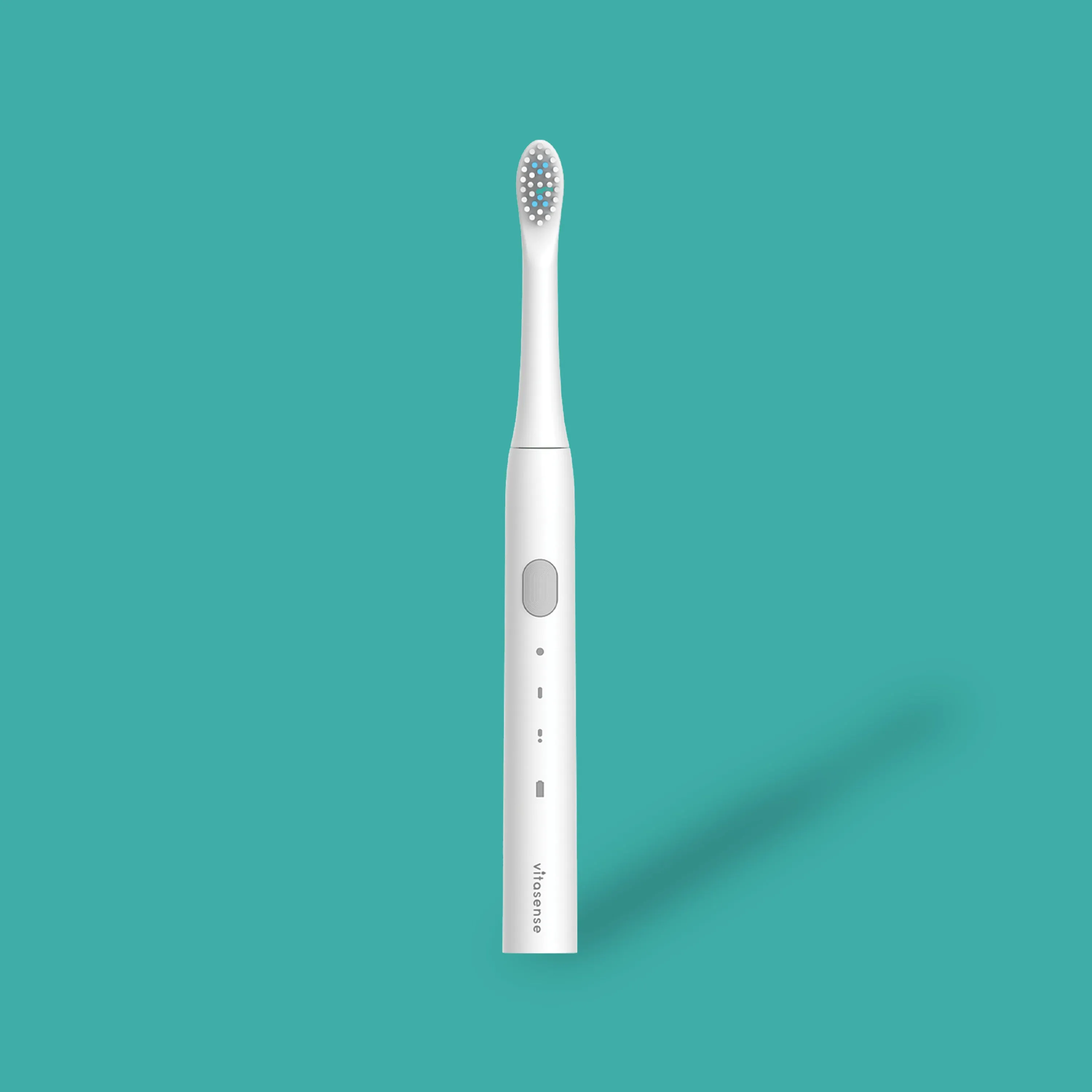 Selene Crystal Sonic Toothbrush