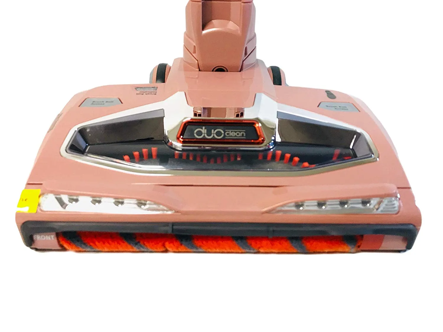 Shark DuoClean Powered Lift-Away Speed Upright Vacuum NV801 (Smokey Rose) LED Headlights | Anti Allergen HEPA ( NV801QRG )