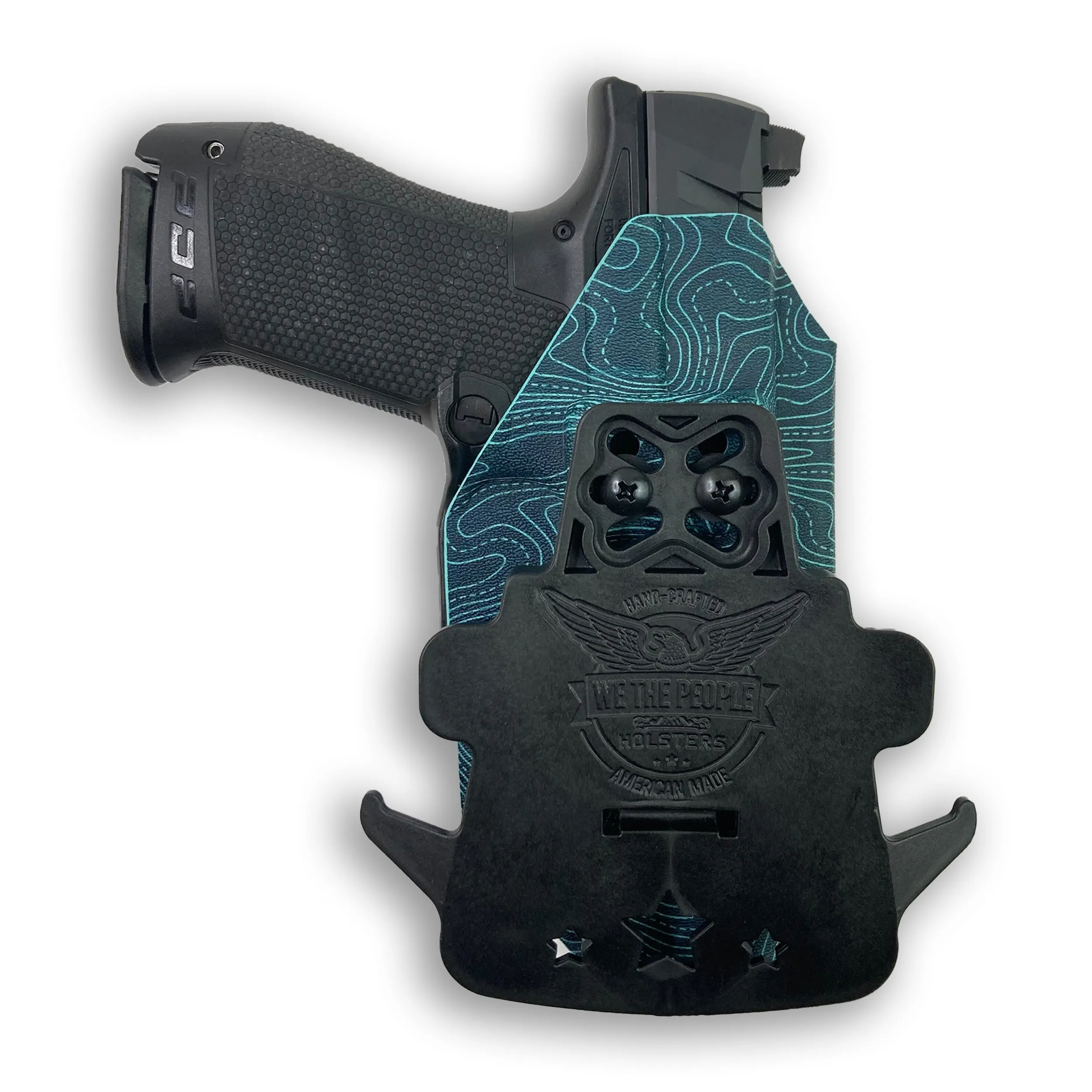 Sig Sauer P320 XCompact 9MM/.40SW OWB Holster