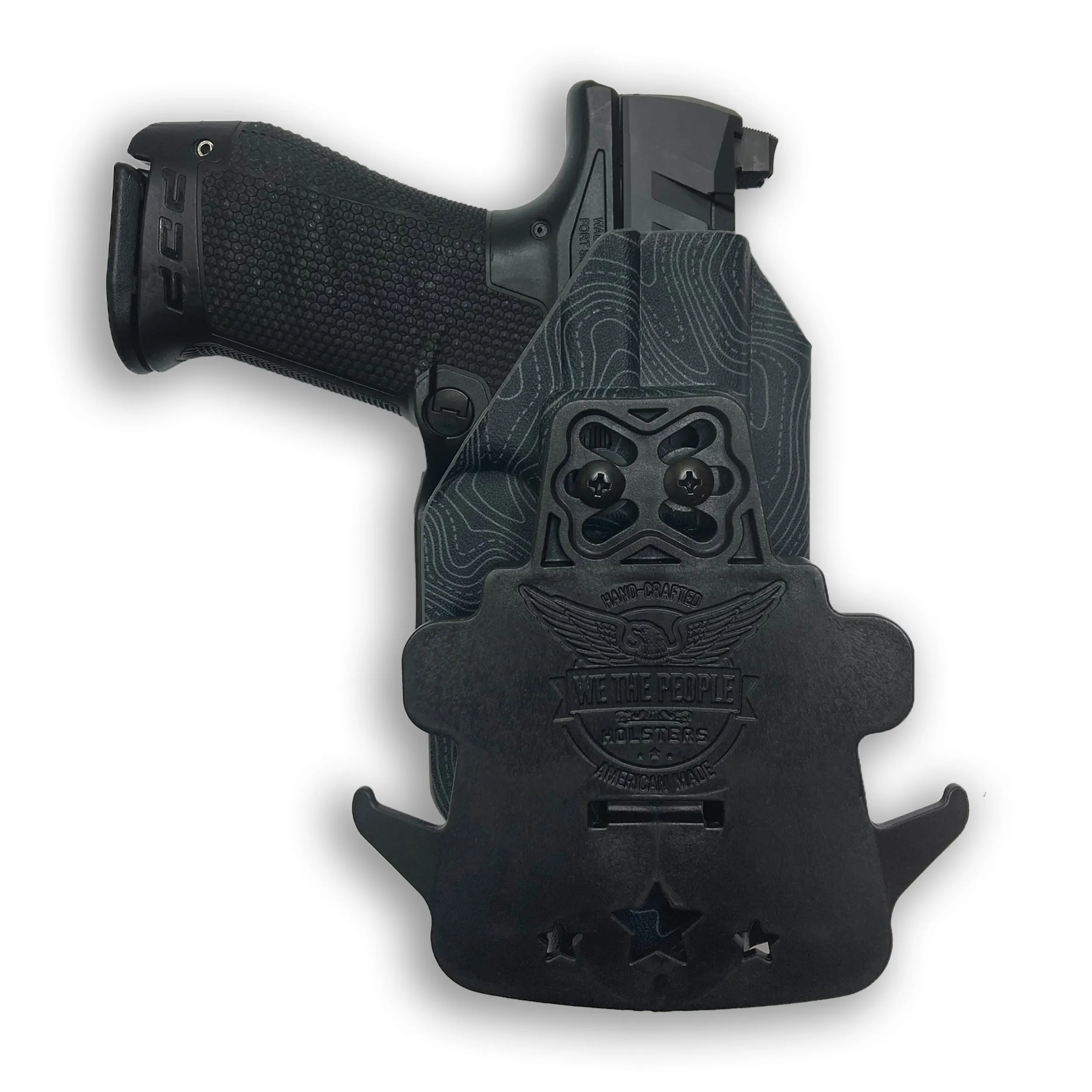 Sig Sauer P320 XCompact 9MM/.40SW OWB Holster