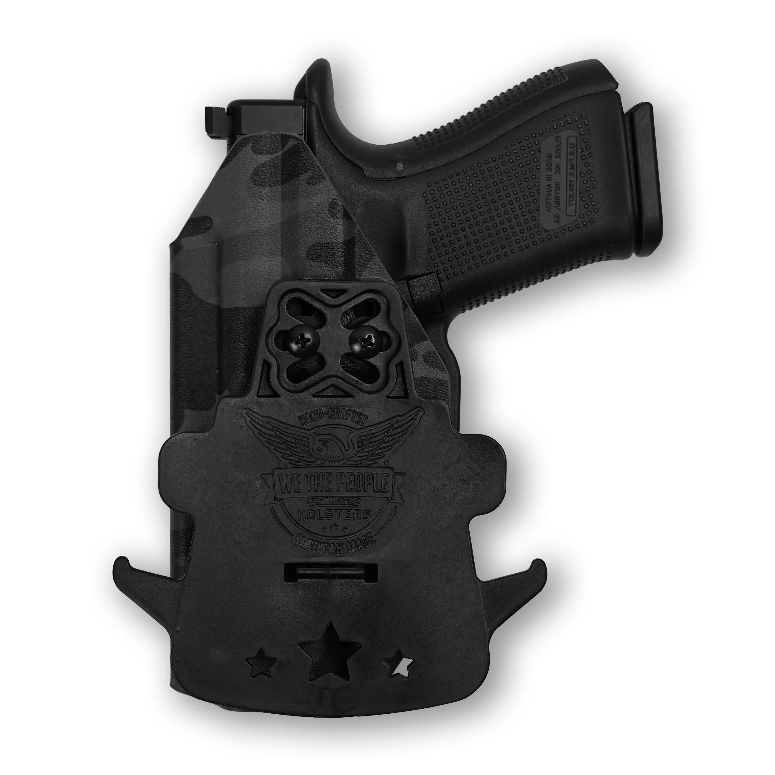 Sig Sauer P320 XCompact 9MM/.40SW OWB Holster