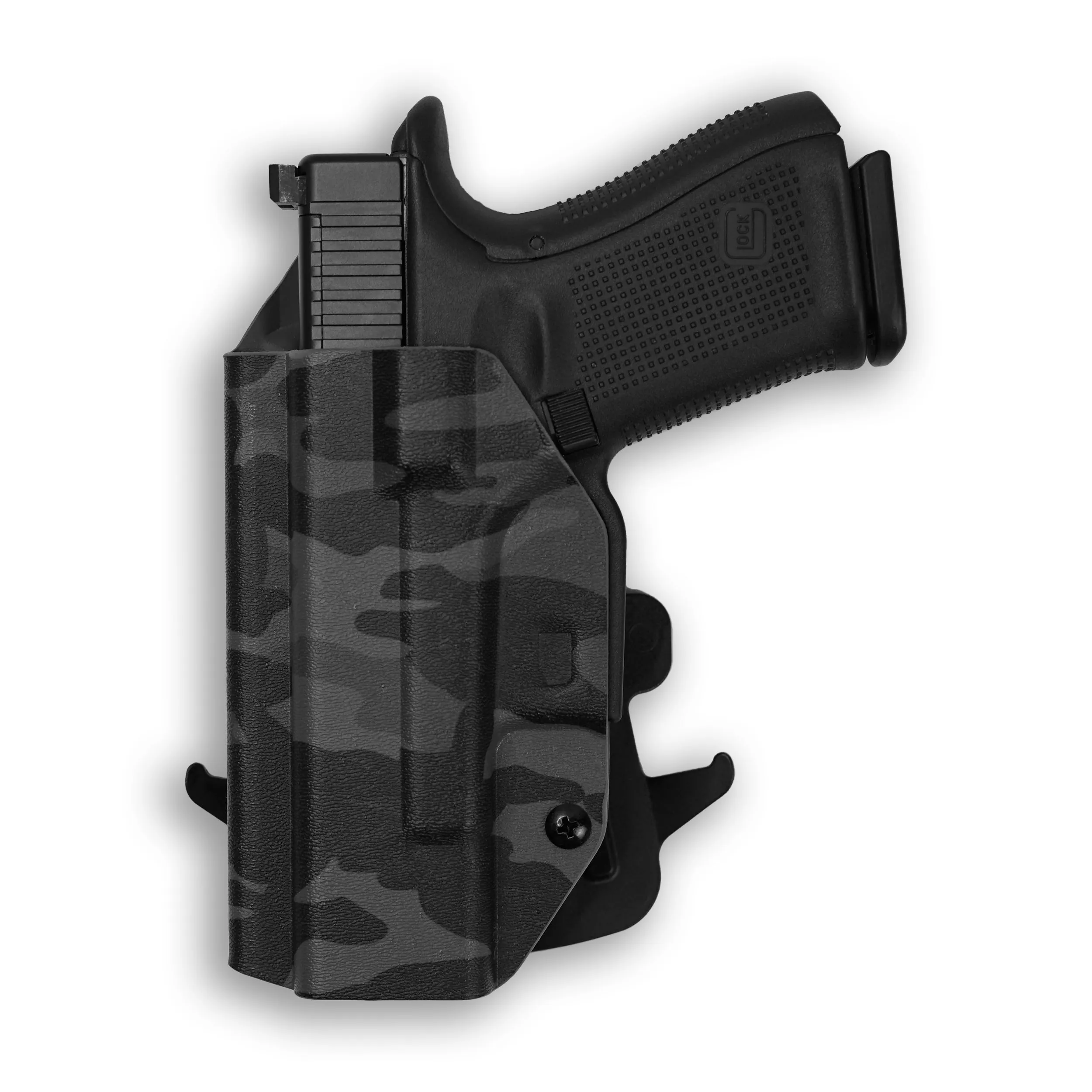 Sig Sauer P320 XCompact 9MM/.40SW OWB Holster