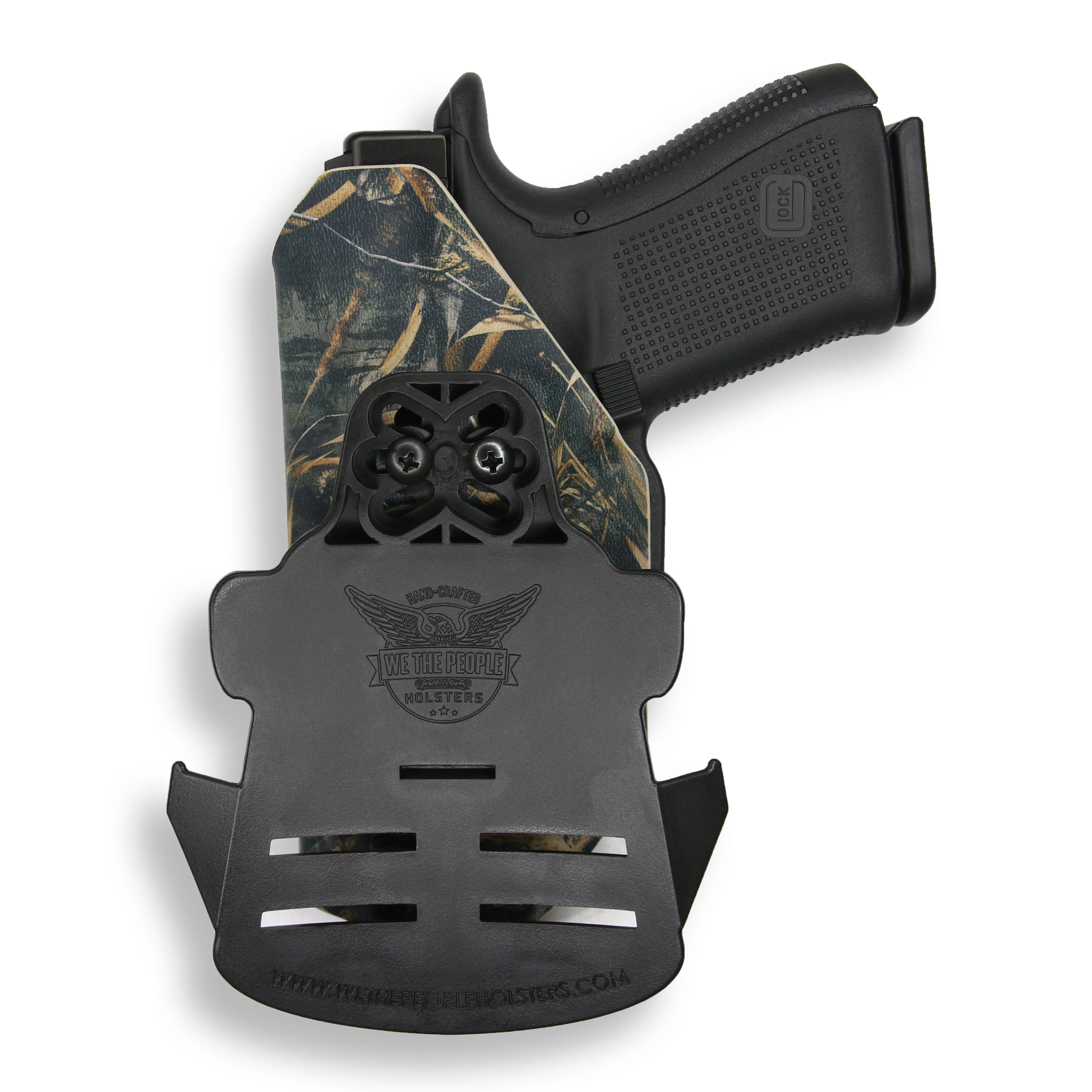 Sig Sauer P320 XCompact 9MM/.40SW OWB Holster