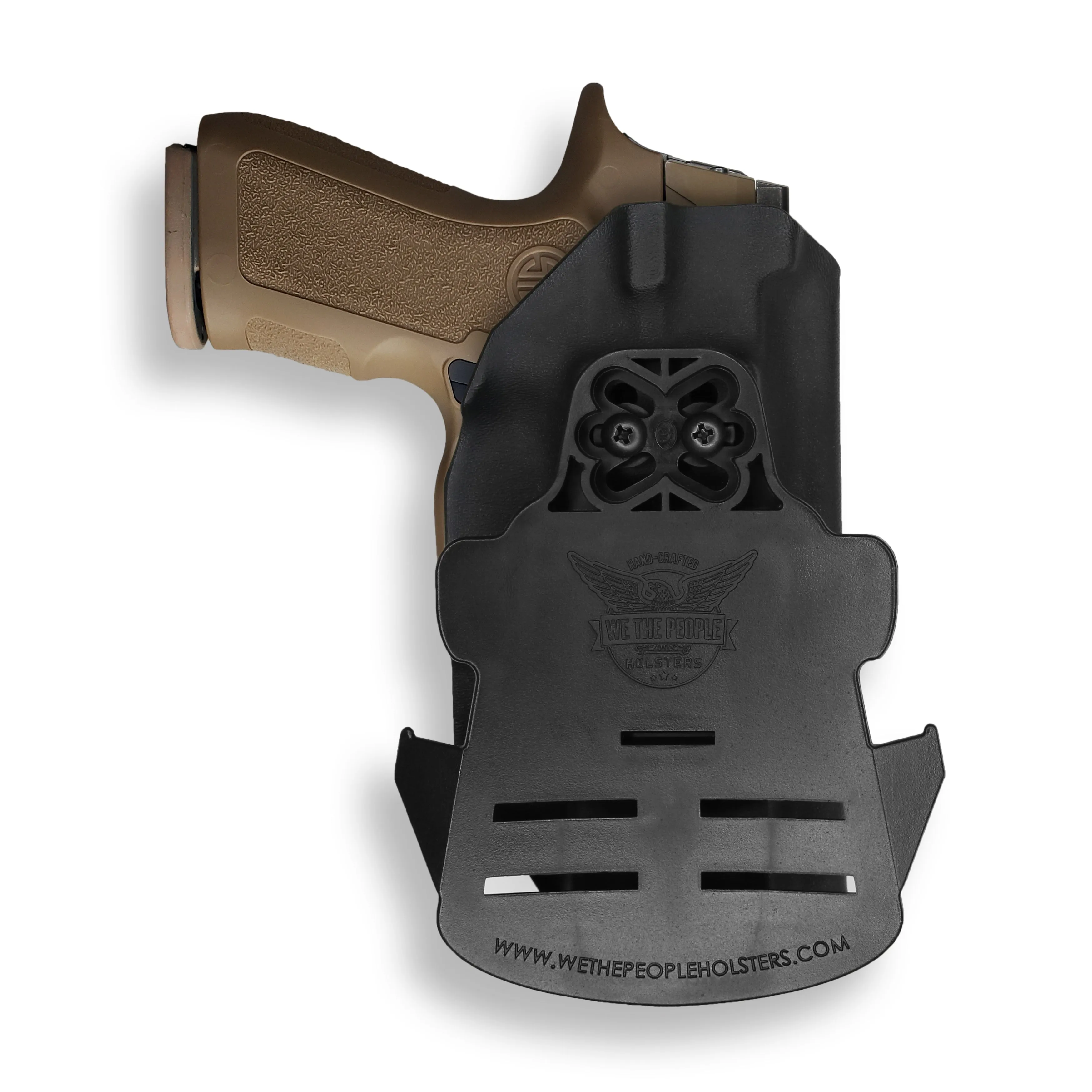 Sig Sauer P320 XCompact 9MM/.40SW OWB Holster