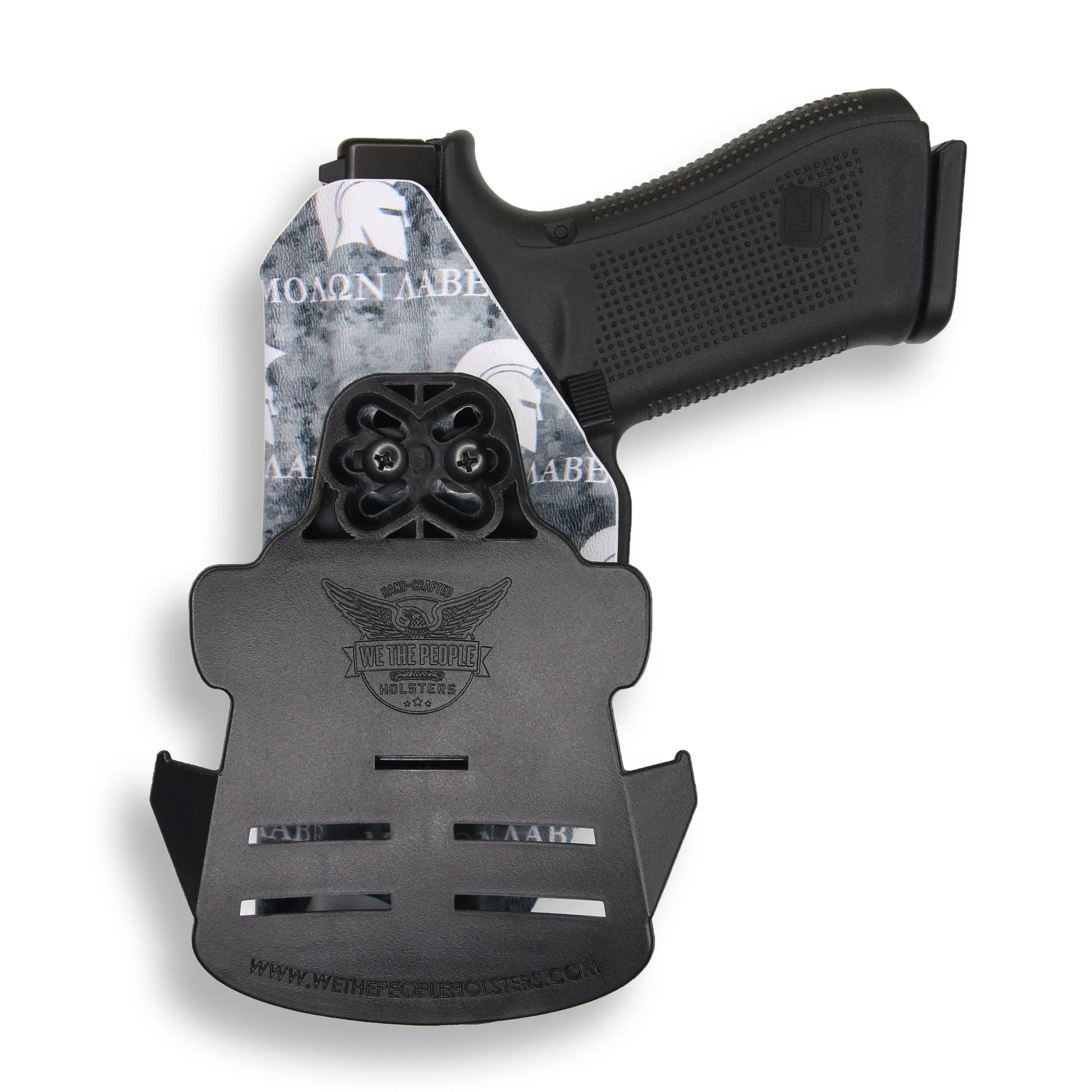 Sig Sauer P320 XCompact 9MM/.40SW OWB Holster