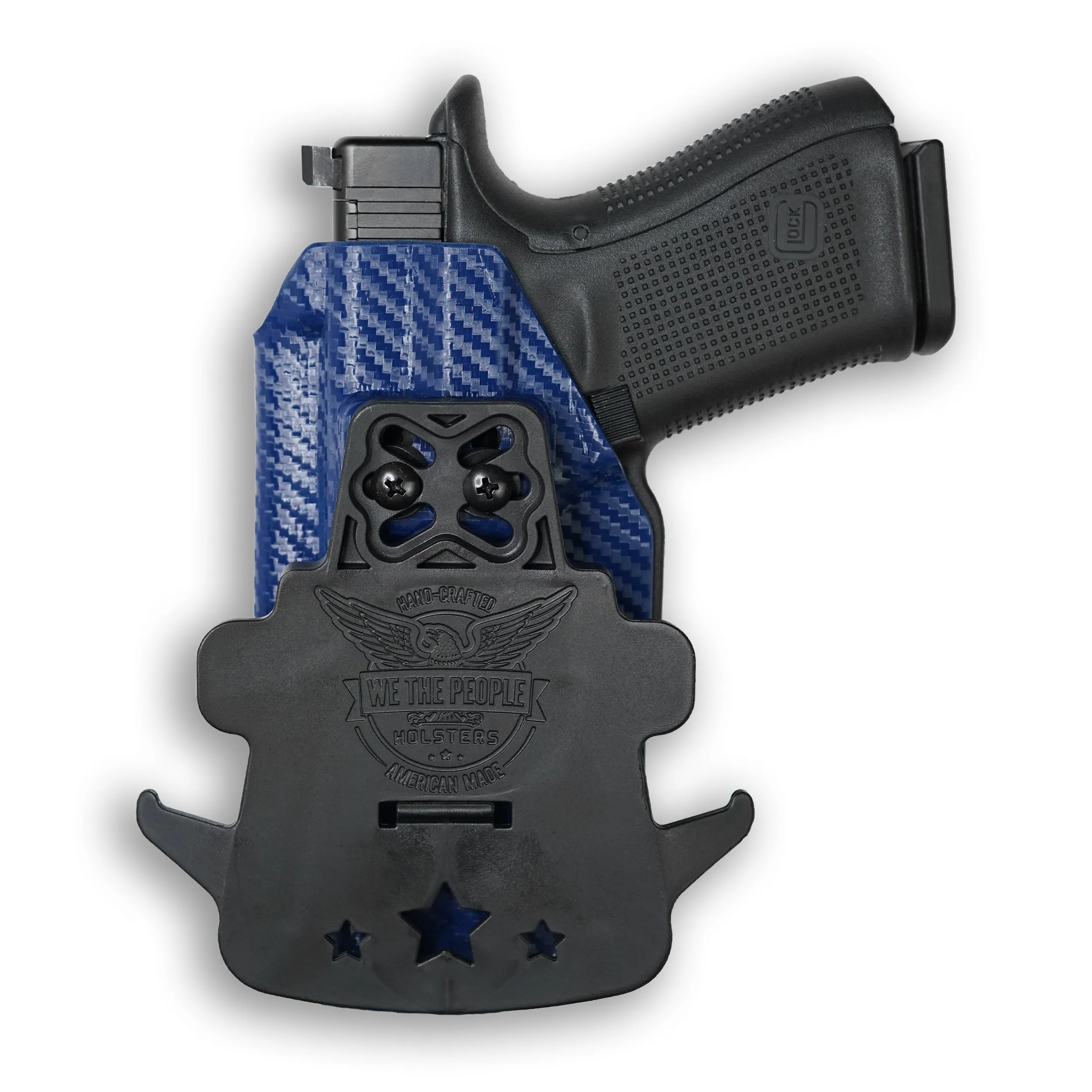 Sig Sauer P320 XCompact 9MM/.40SW OWB Holster