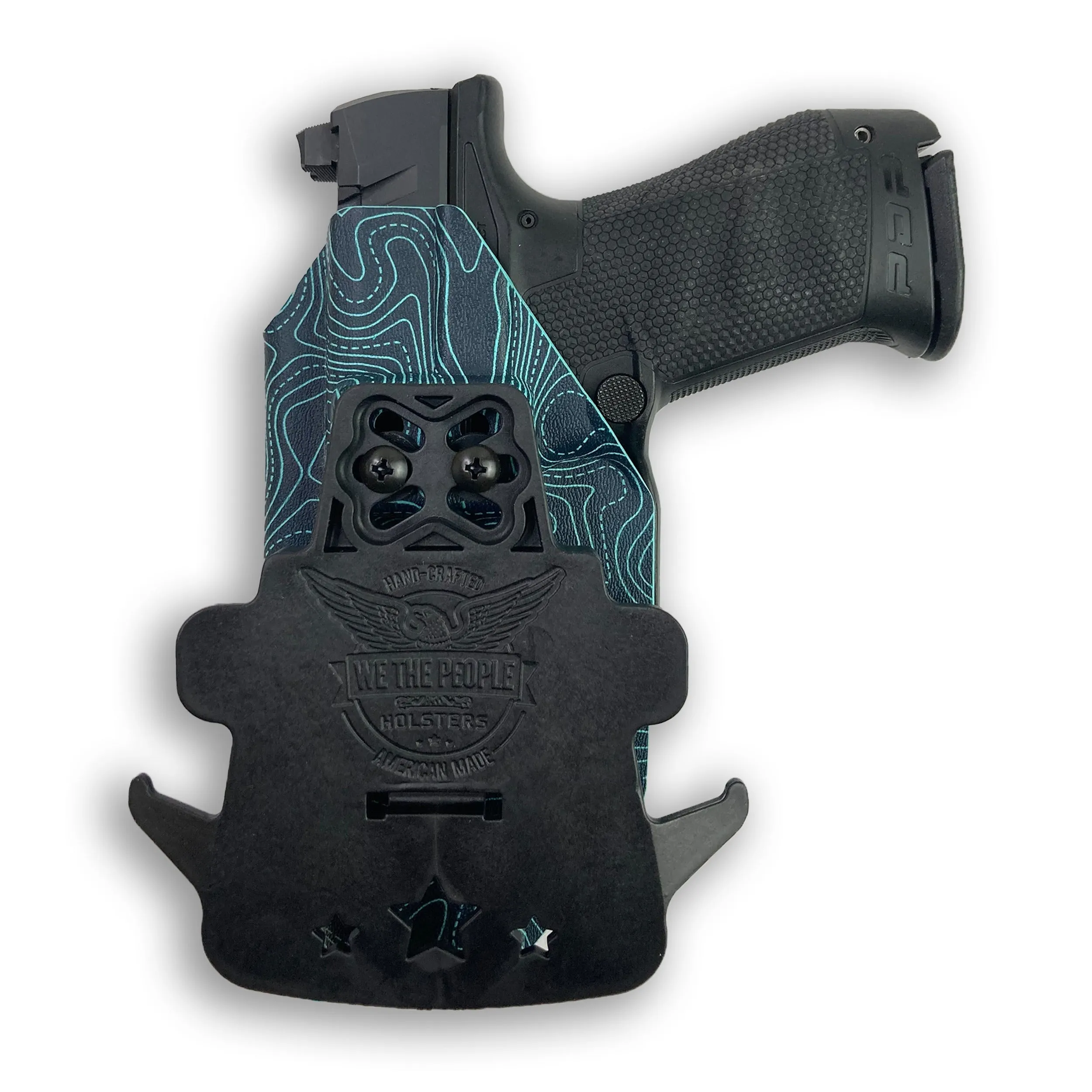 Sig Sauer P320 XCompact 9MM/.40SW OWB Holster