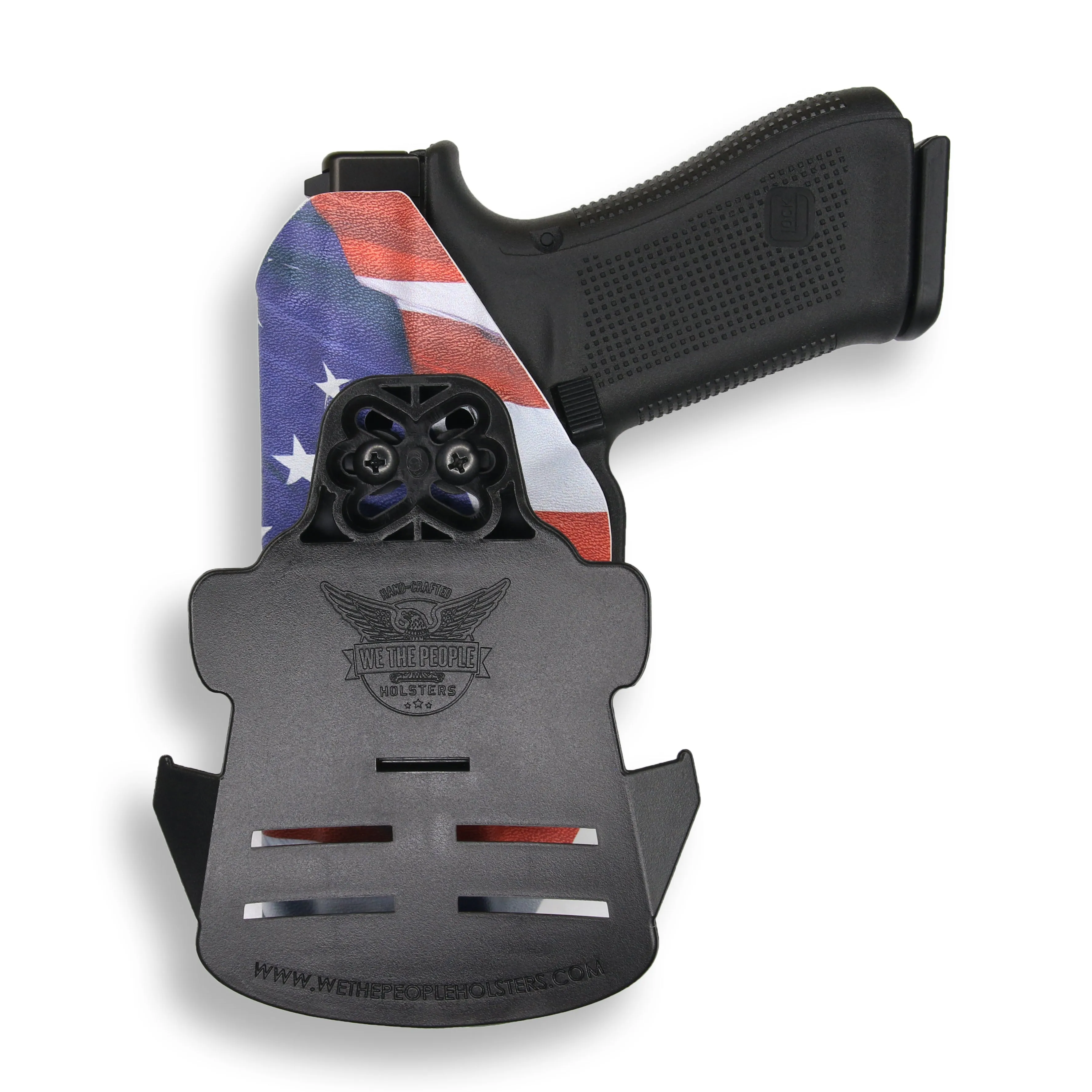 Sig Sauer P320 XCompact 9MM/.40SW OWB Holster