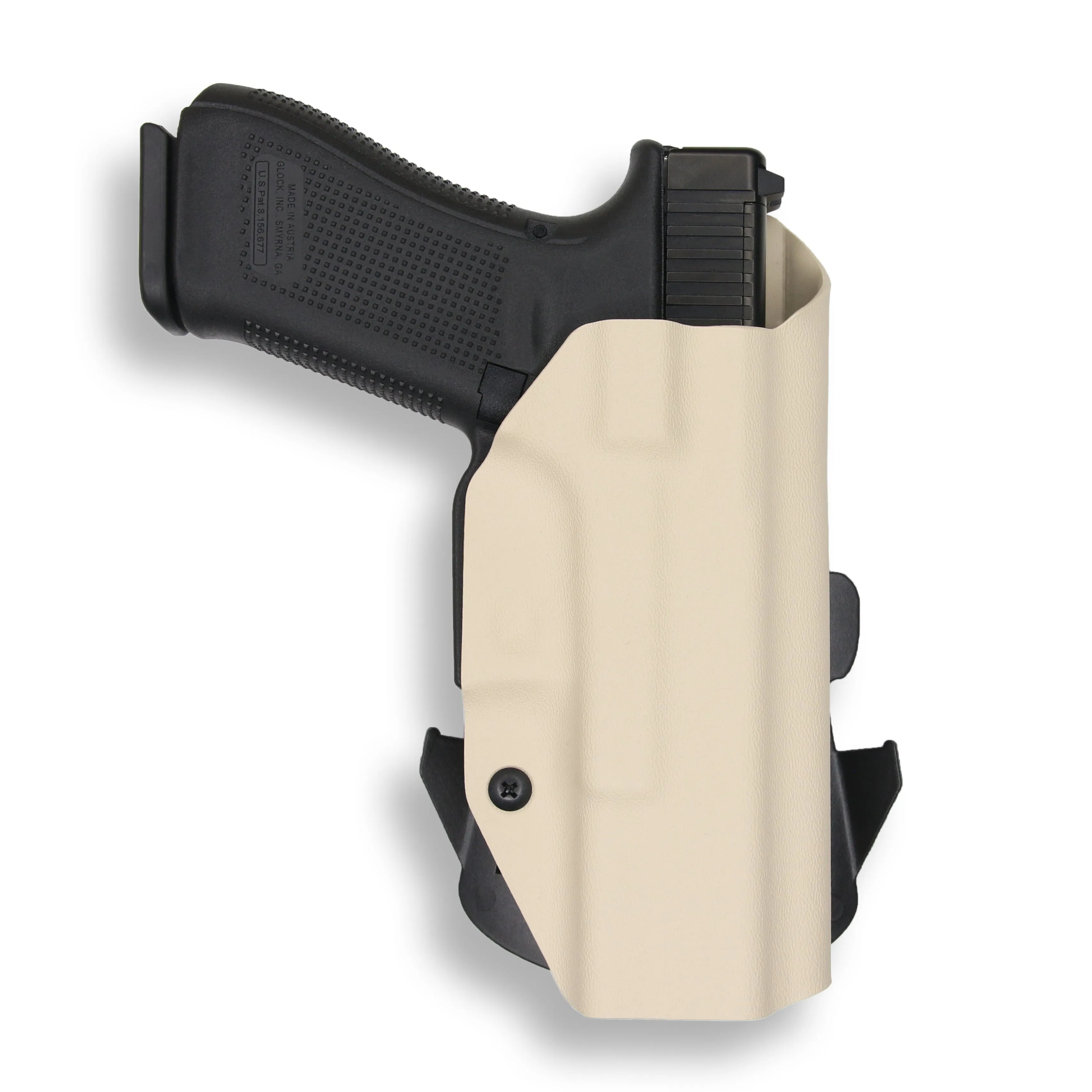 Sig Sauer P320 XCompact 9MM/.40SW OWB Holster