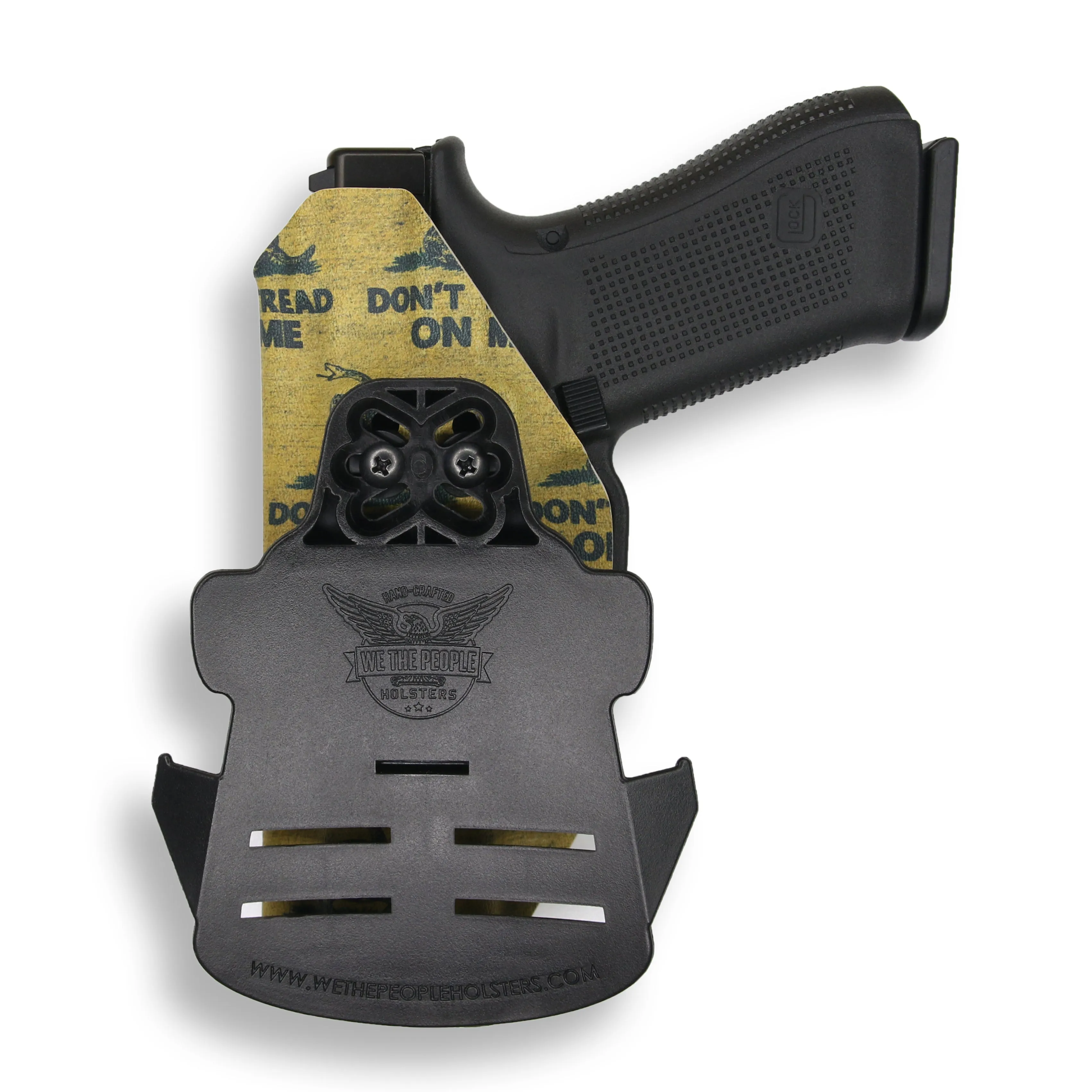 Sig Sauer P320 XCompact 9MM/.40SW OWB Holster