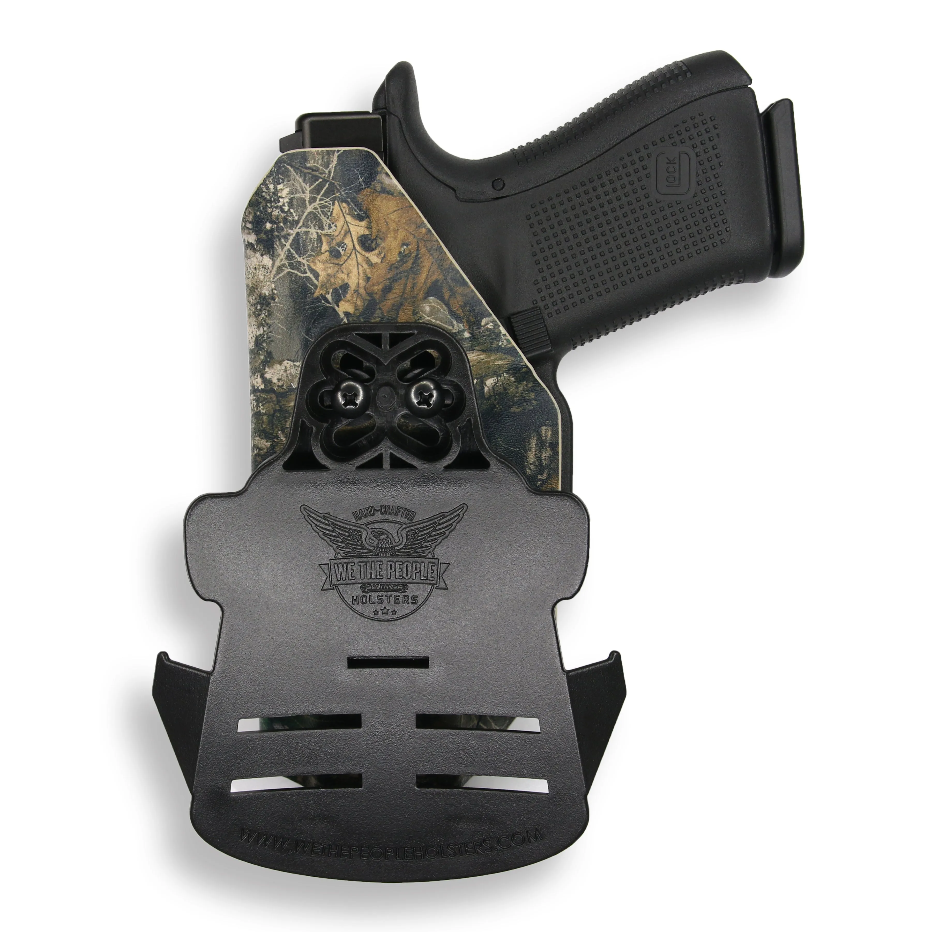 Sig Sauer P320 XCompact 9MM/.40SW OWB Holster