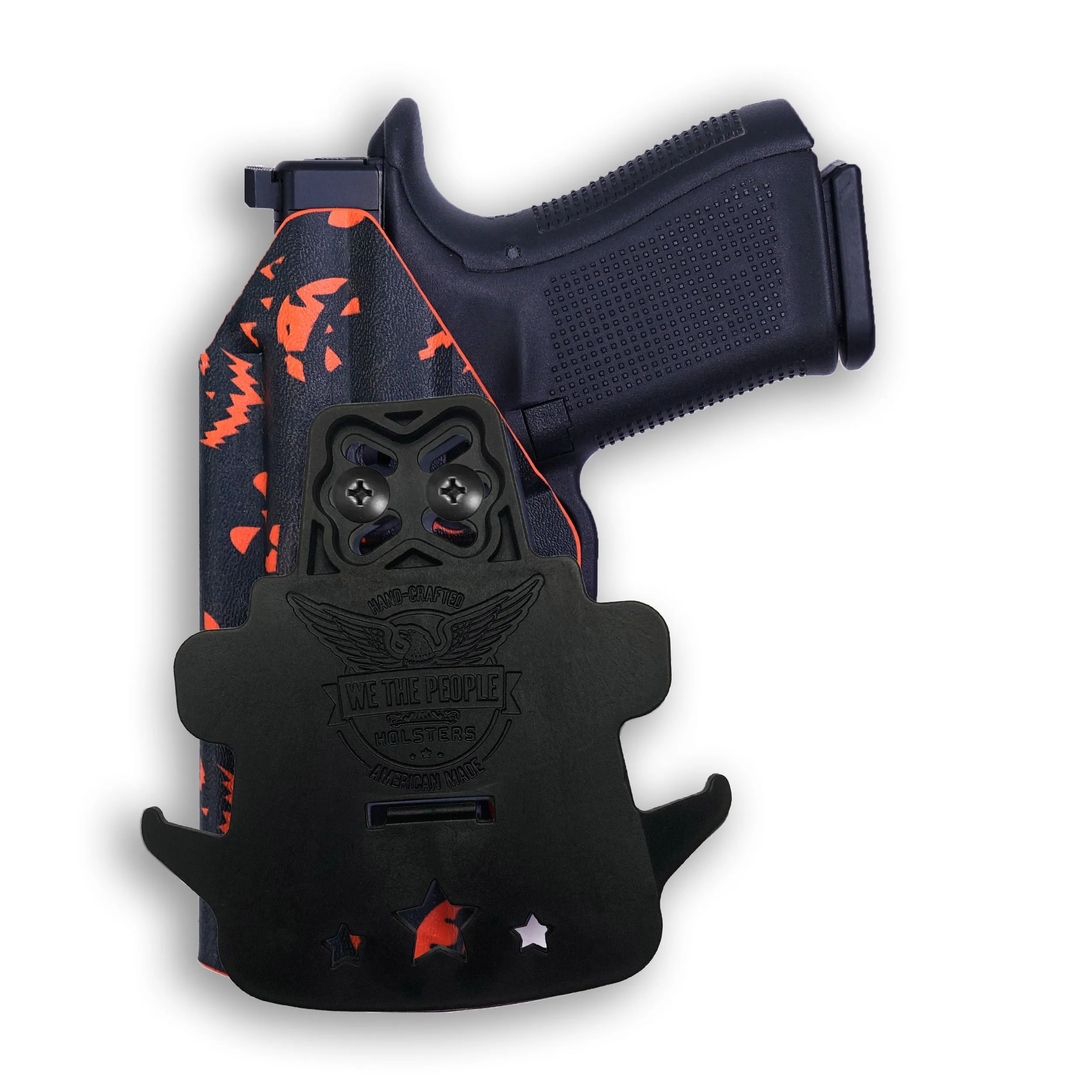 Sig Sauer P320 XCompact 9MM/.40SW OWB Holster