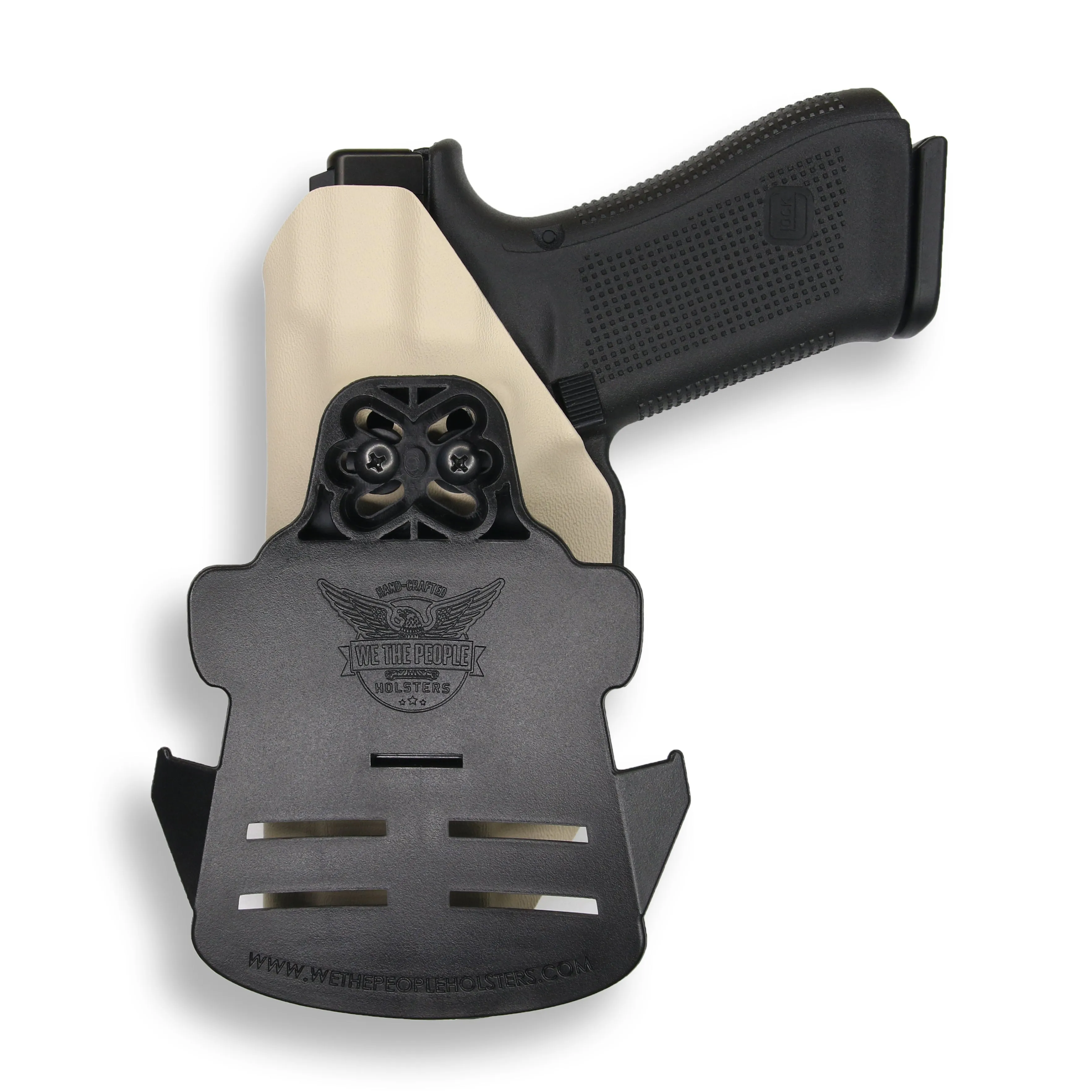 Sig Sauer P320 XCompact 9MM/.40SW OWB Holster