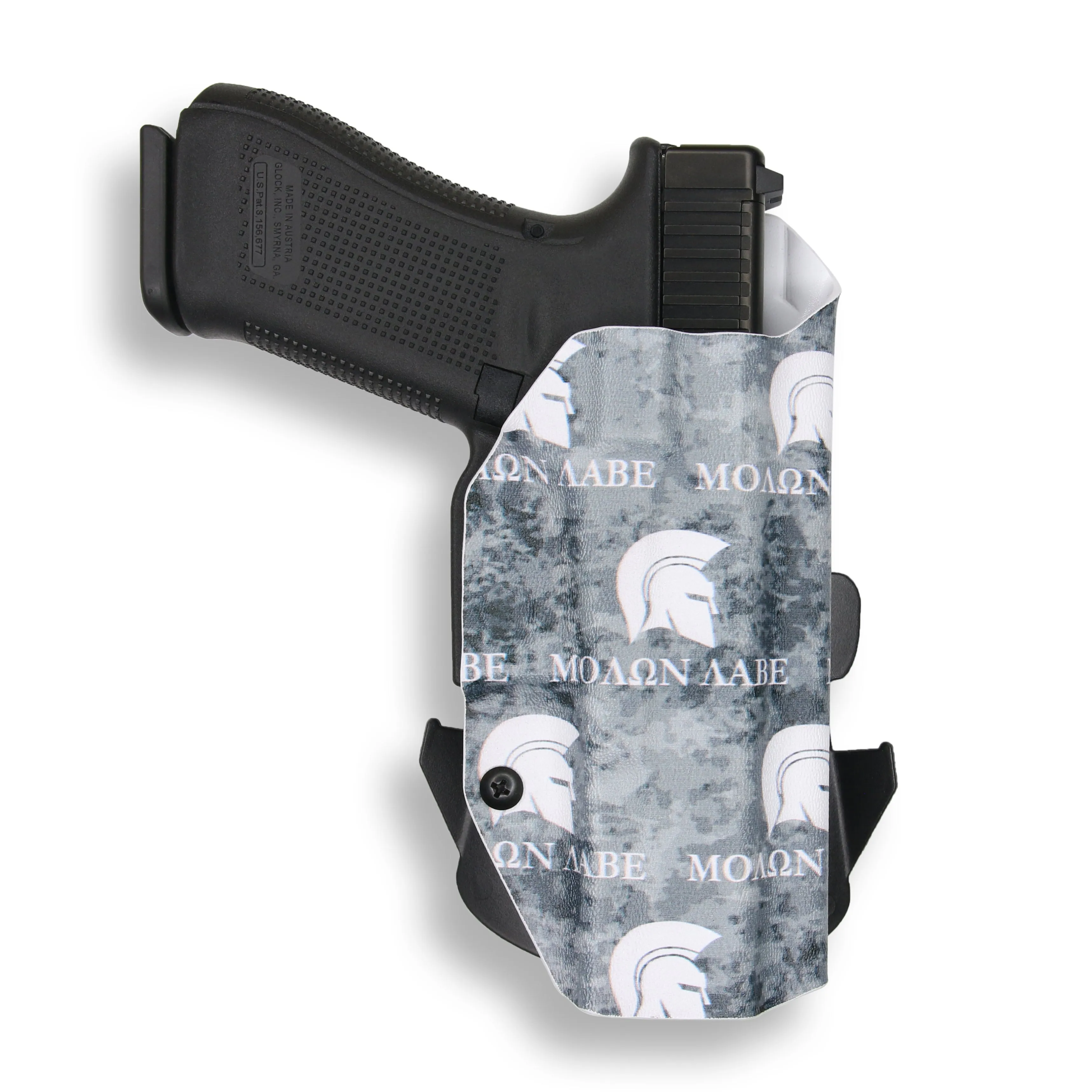 Sig Sauer P320 XCompact 9MM/.40SW OWB Holster