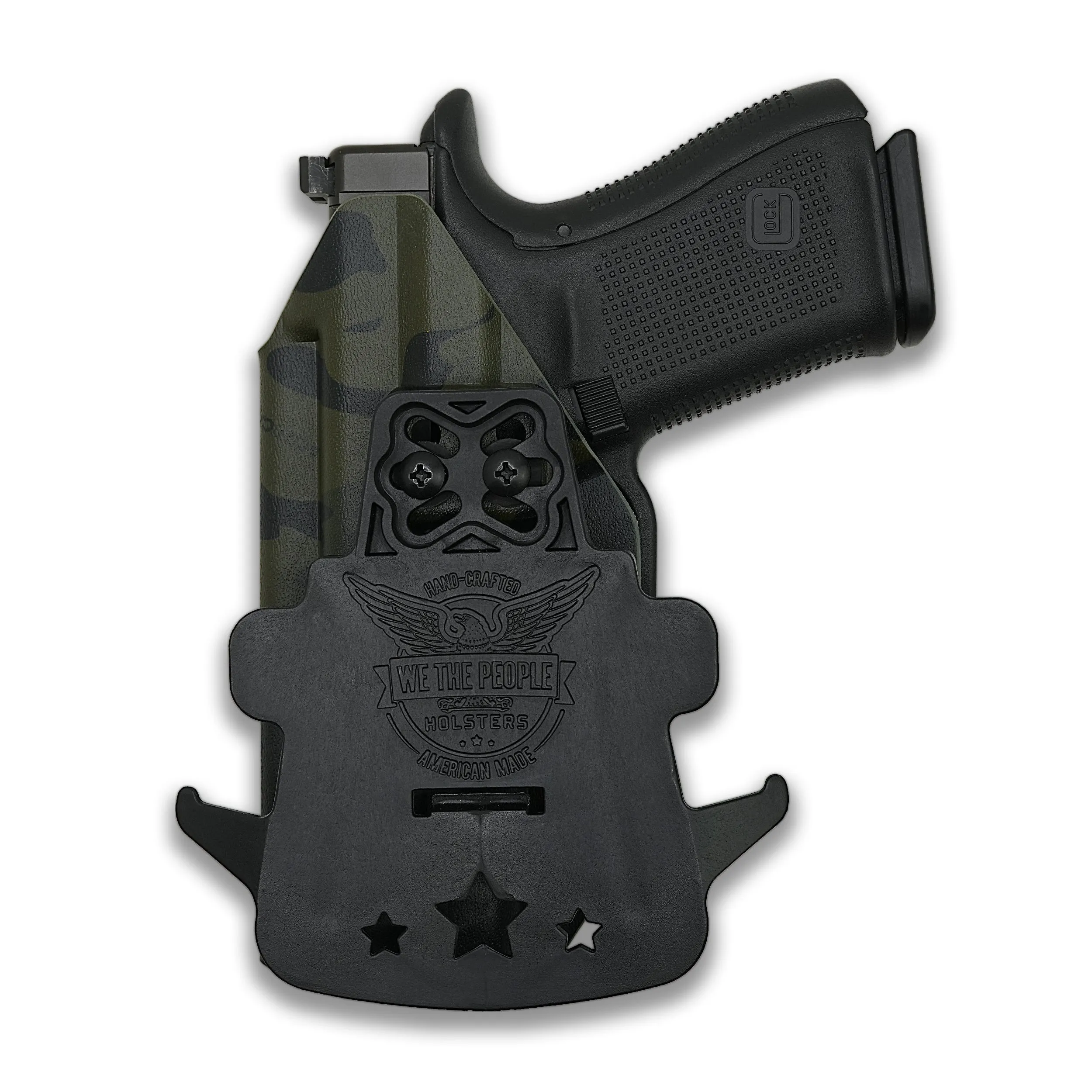 Sig Sauer P320 XCompact 9MM/.40SW OWB Holster