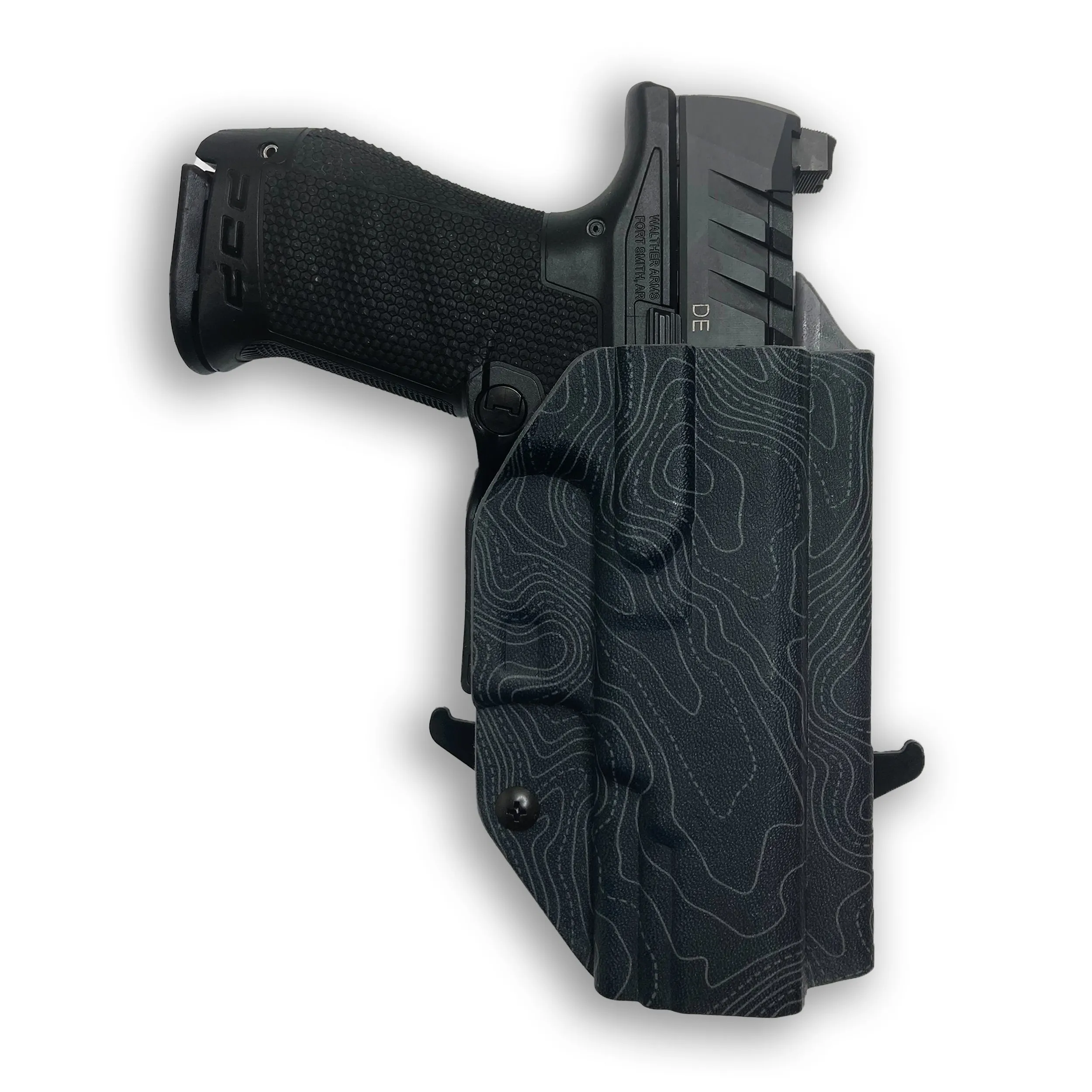 Sig Sauer P320 XCompact 9MM/.40SW OWB Holster