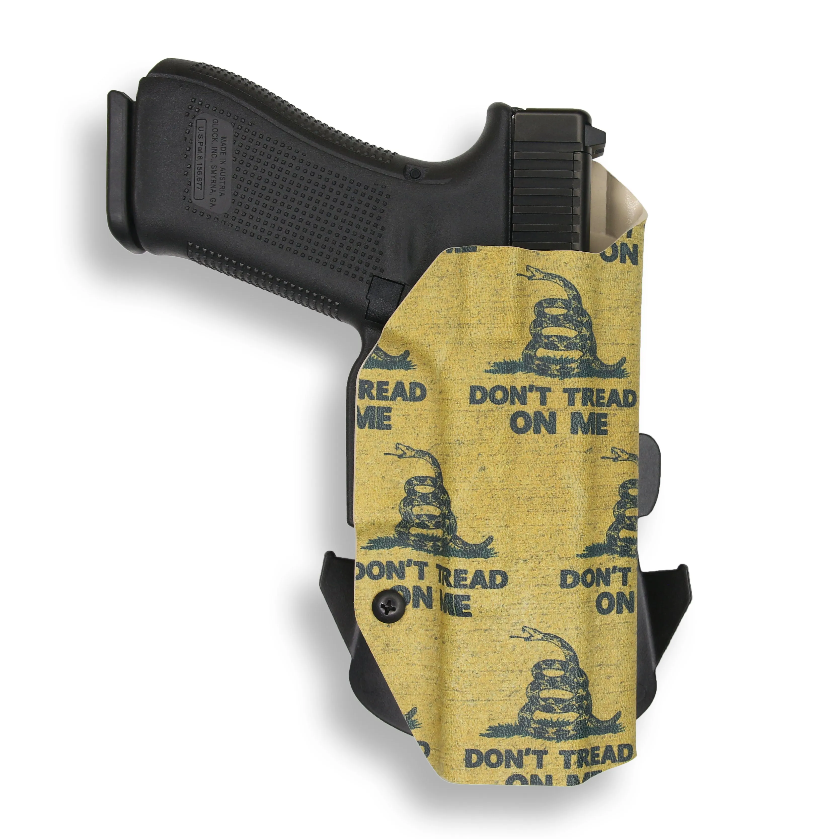 Sig Sauer P320 XCompact 9MM/.40SW OWB Holster