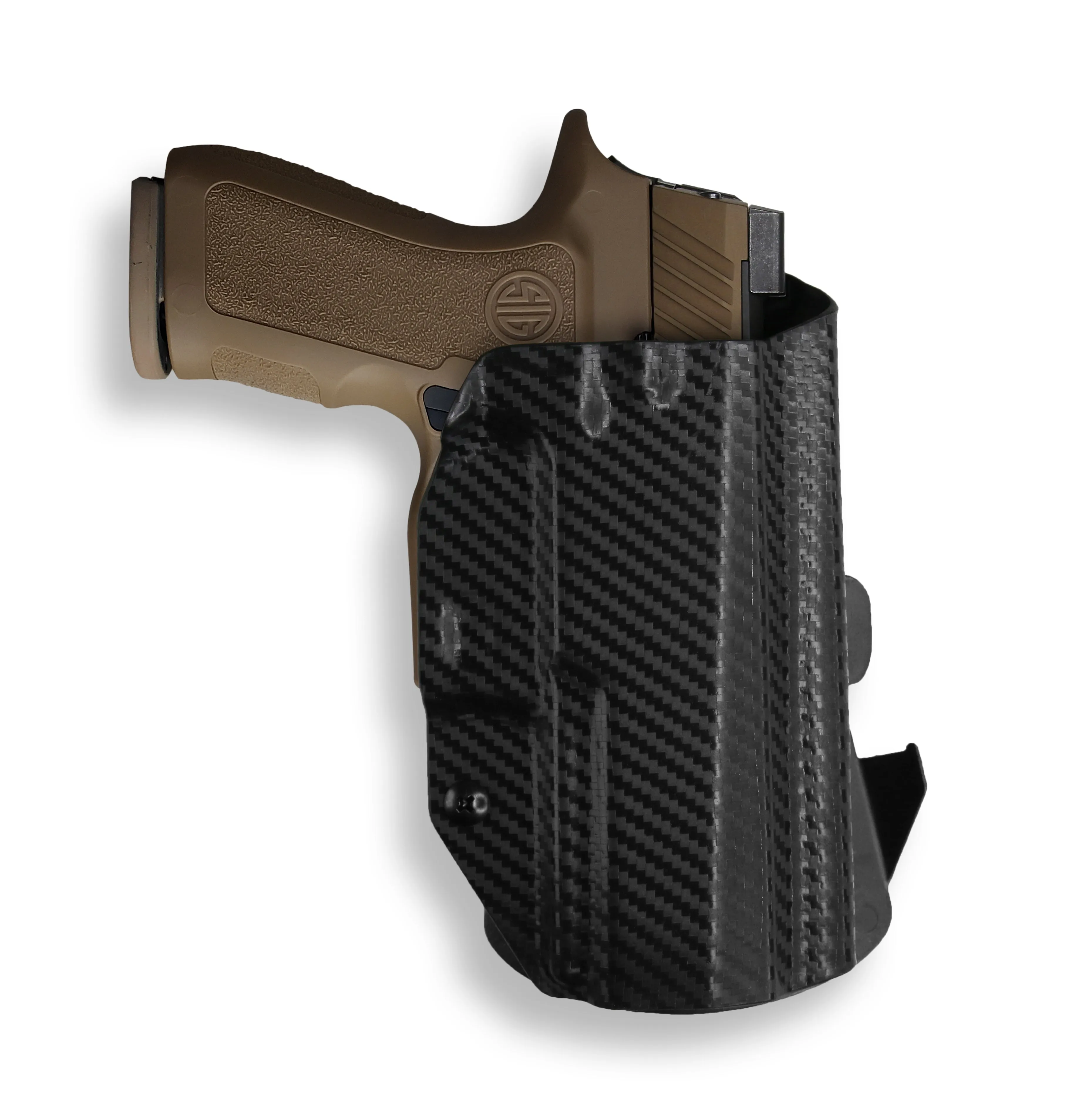 Sig Sauer P320 XCompact 9MM/.40SW OWB Holster