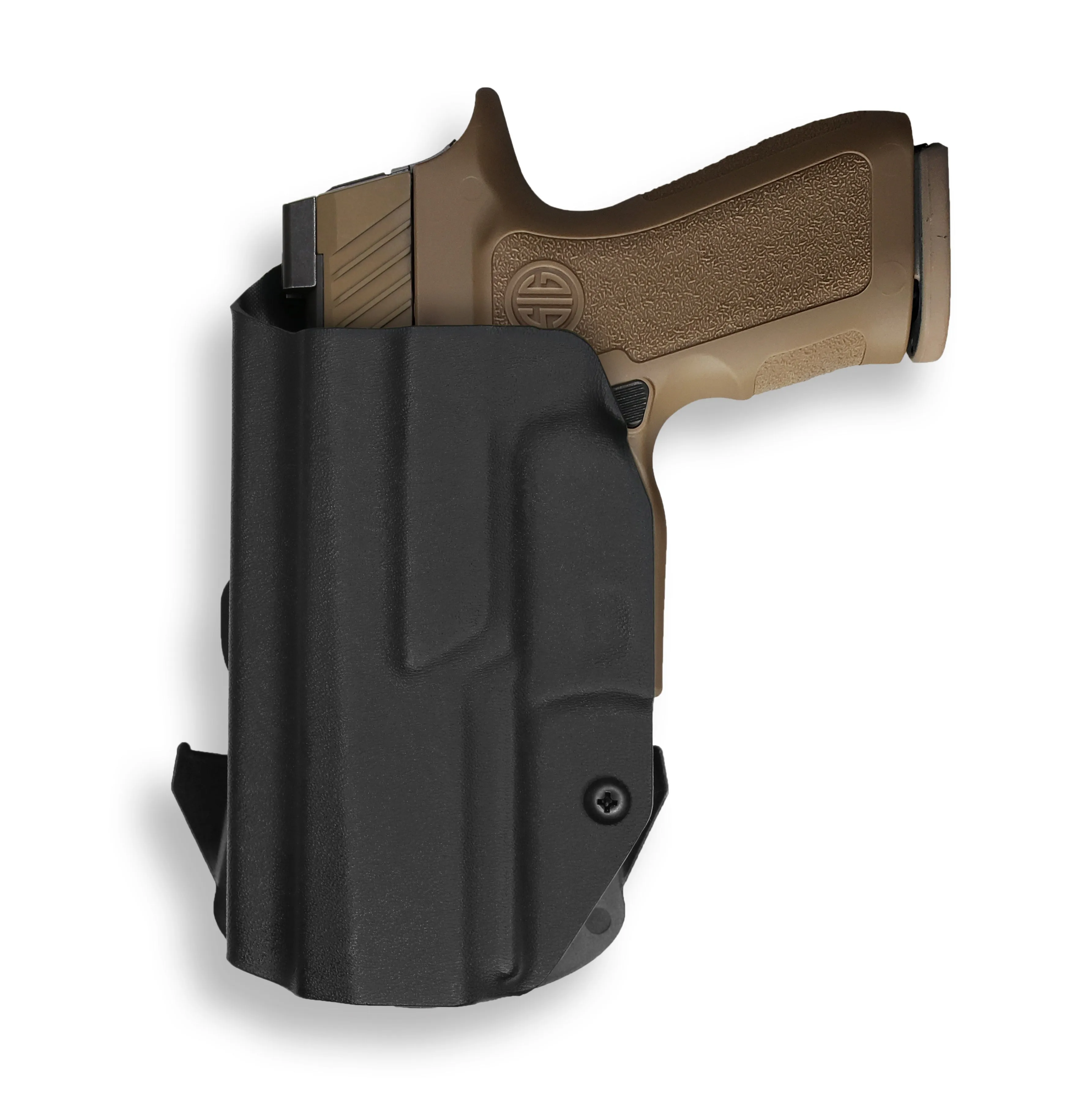 Sig Sauer P320 XCompact 9MM/.40SW OWB Holster