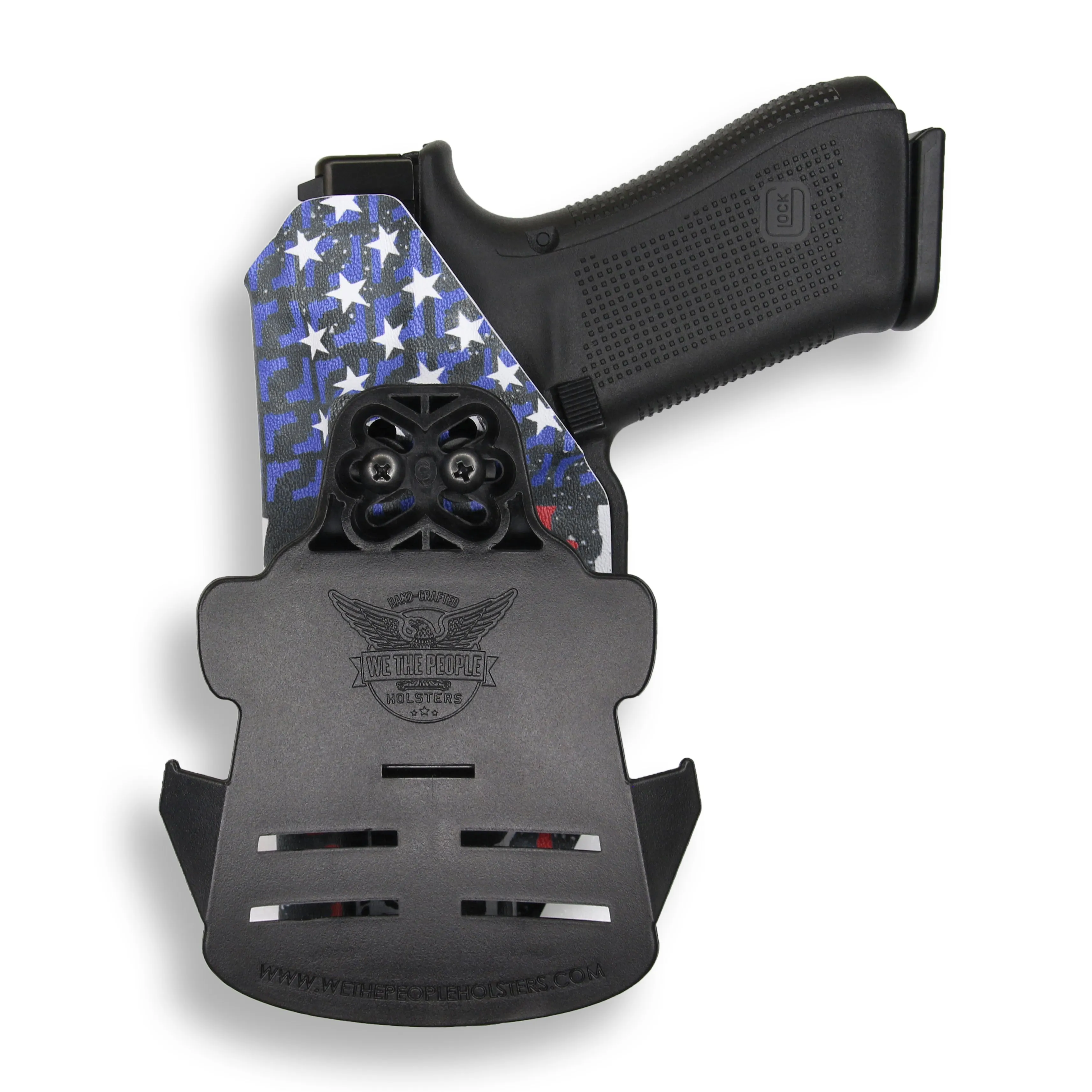 Sig Sauer P320 XCompact 9MM/.40SW OWB Holster