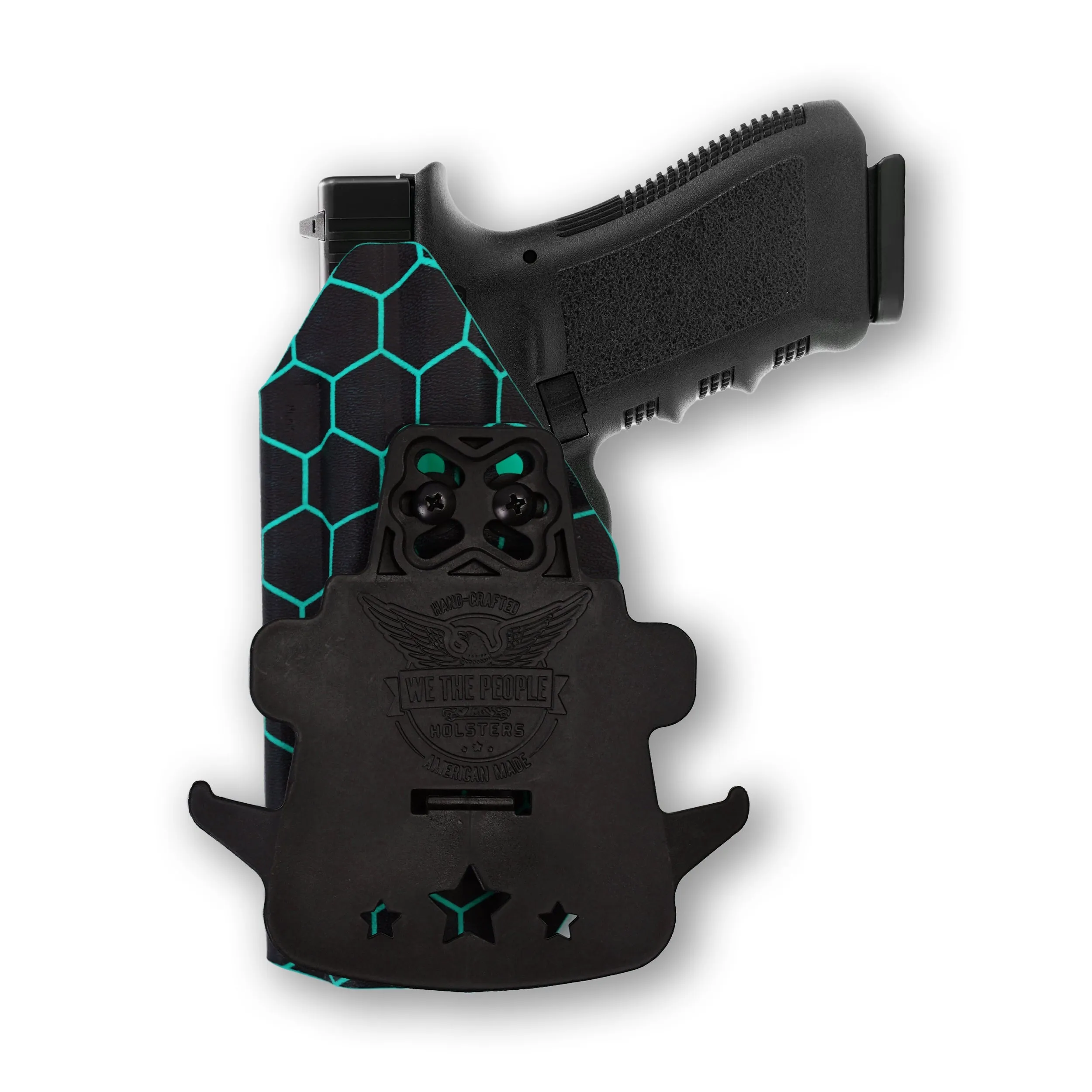 Sig Sauer P320 XCompact 9MM/.40SW OWB Holster