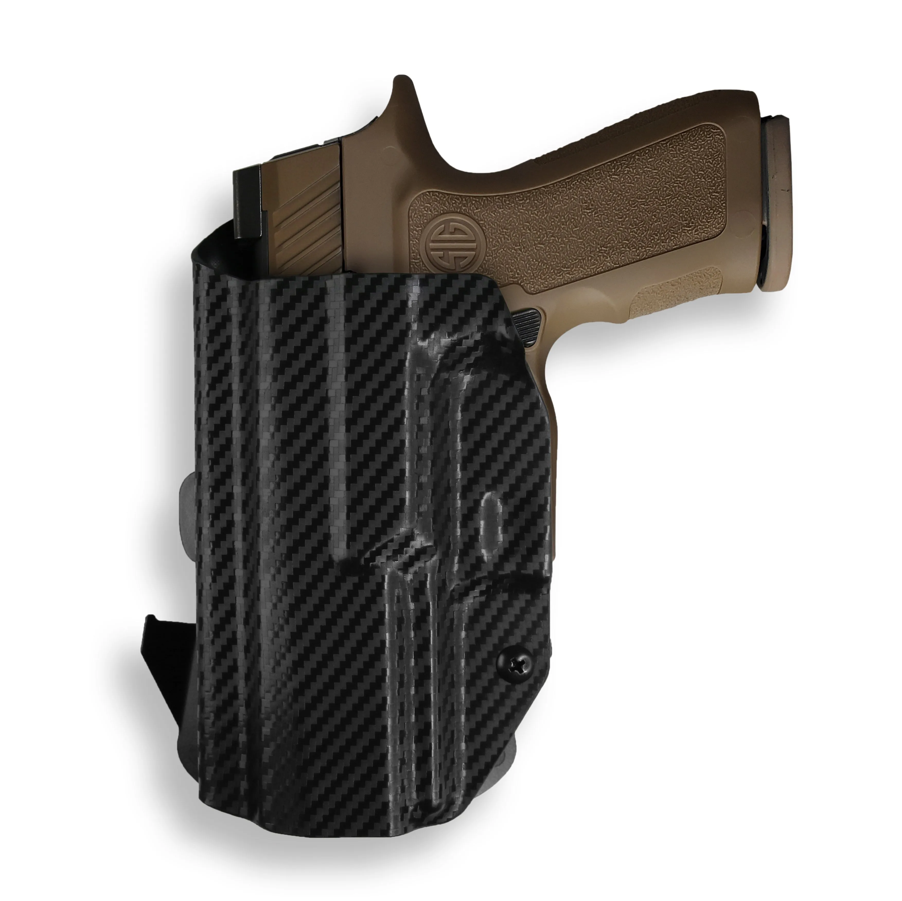 Sig Sauer P320 XCompact 9MM/.40SW OWB Holster