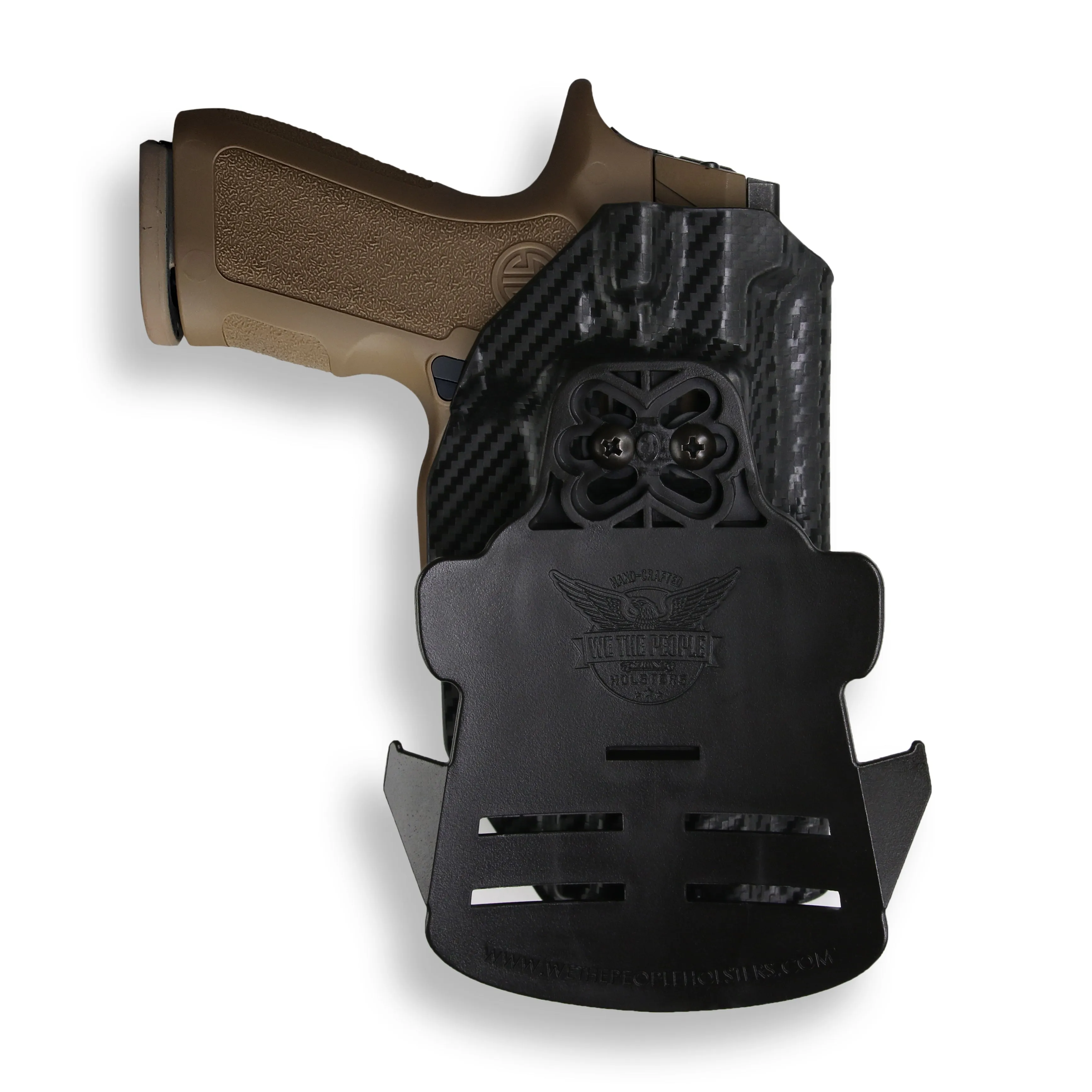 Sig Sauer P320 XCompact 9MM/.40SW OWB Holster