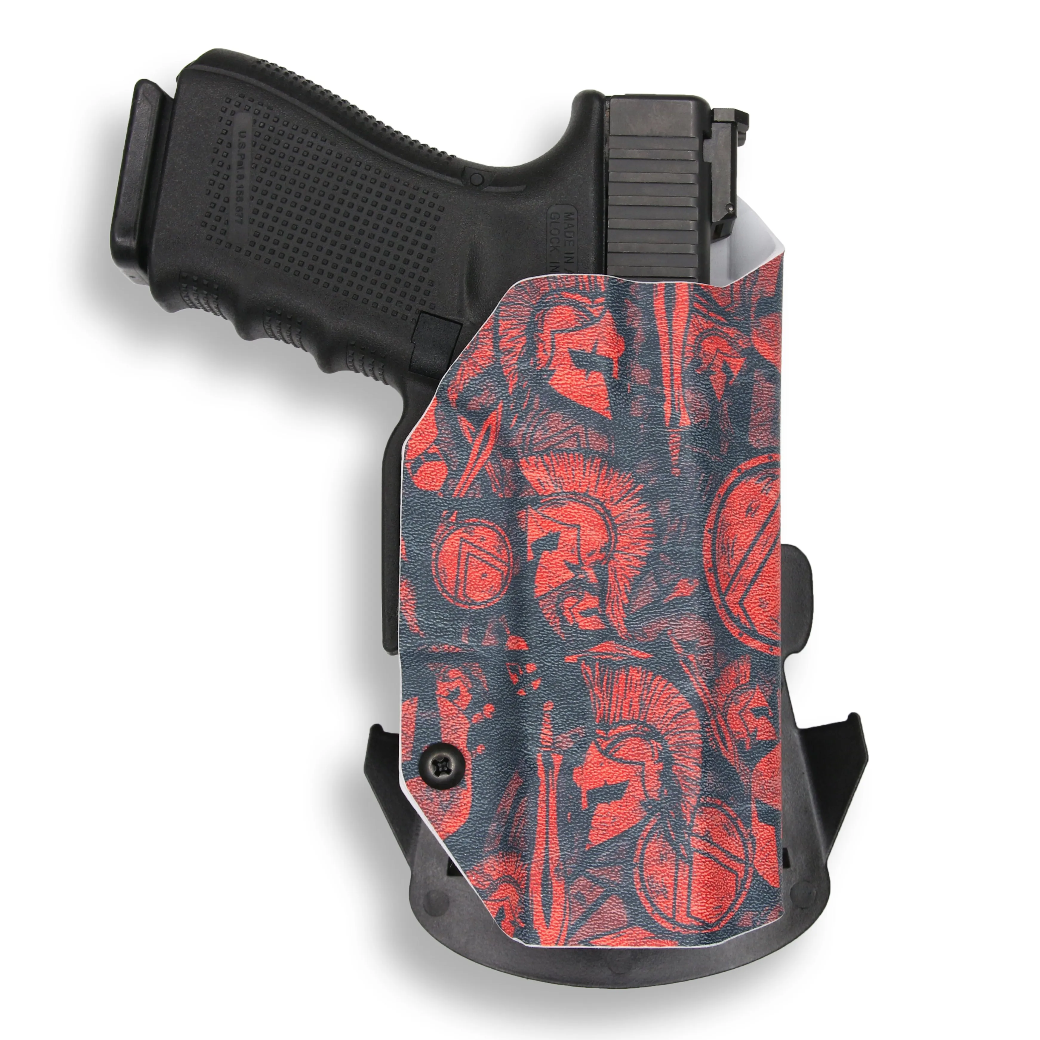 Sig Sauer P320 XCompact 9MM/.40SW OWB Holster