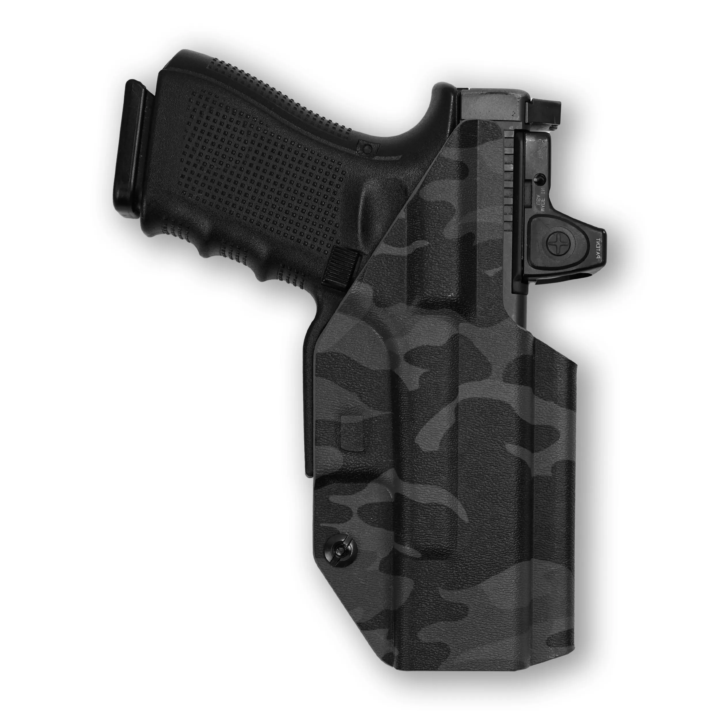 Sig Sauer P320 XCompact 9MM/.40SW Red Dot Optic Cut IWB Holster