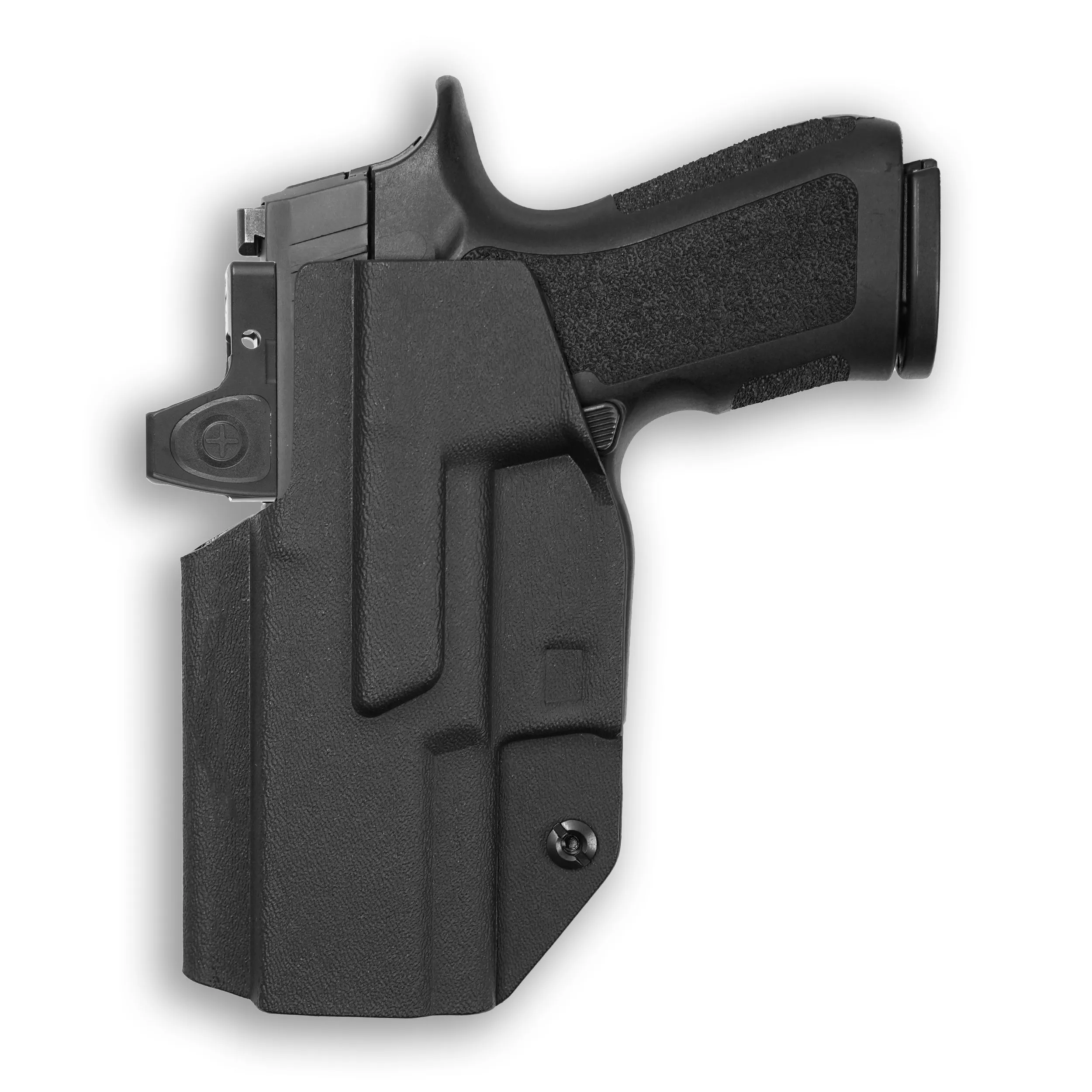 Sig Sauer P320 XCompact 9MM/.40SW Red Dot Optic Cut IWB Holster