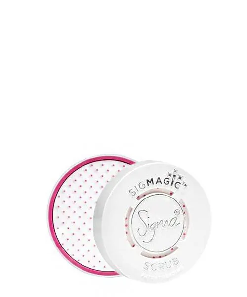 SIGMAGIC® Scrub