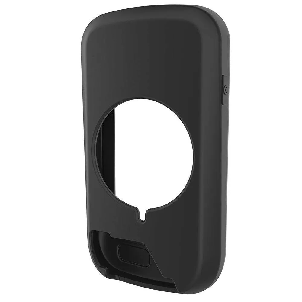 Silicone Protective Case For Garmin Edge 1000 Replacement Soft Silicone Bike Computer  Accessory