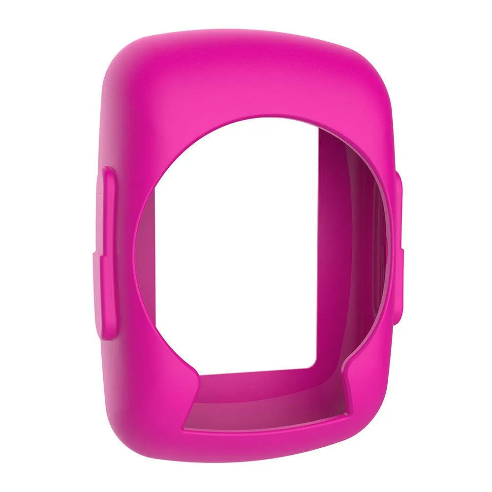 Silicone Protective Case For Garmin Edge200/500 Replacement Soft Silicone Bike Computer  Accessory