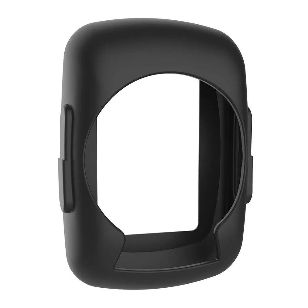 Silicone Protective Case For Garmin Edge200/500 Replacement Soft Silicone Bike Computer  Accessory