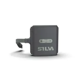 Silva Trail Runner Free 2 Battery Case