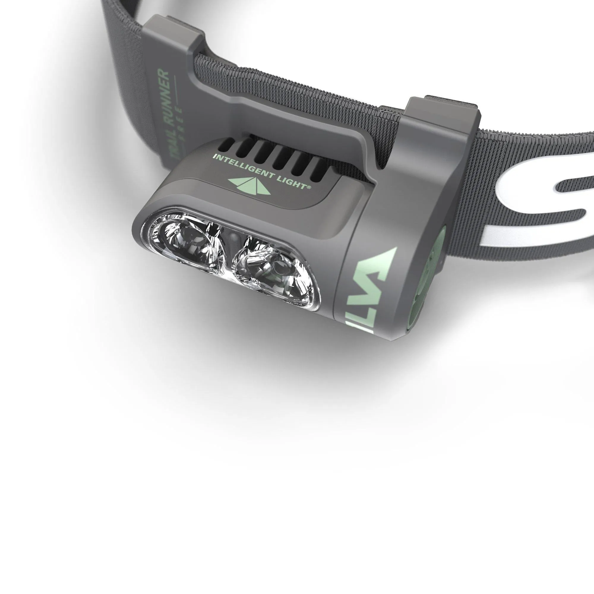 Silva Trail Runner Free 2 Hybrid 500 True Lumen Headlamp