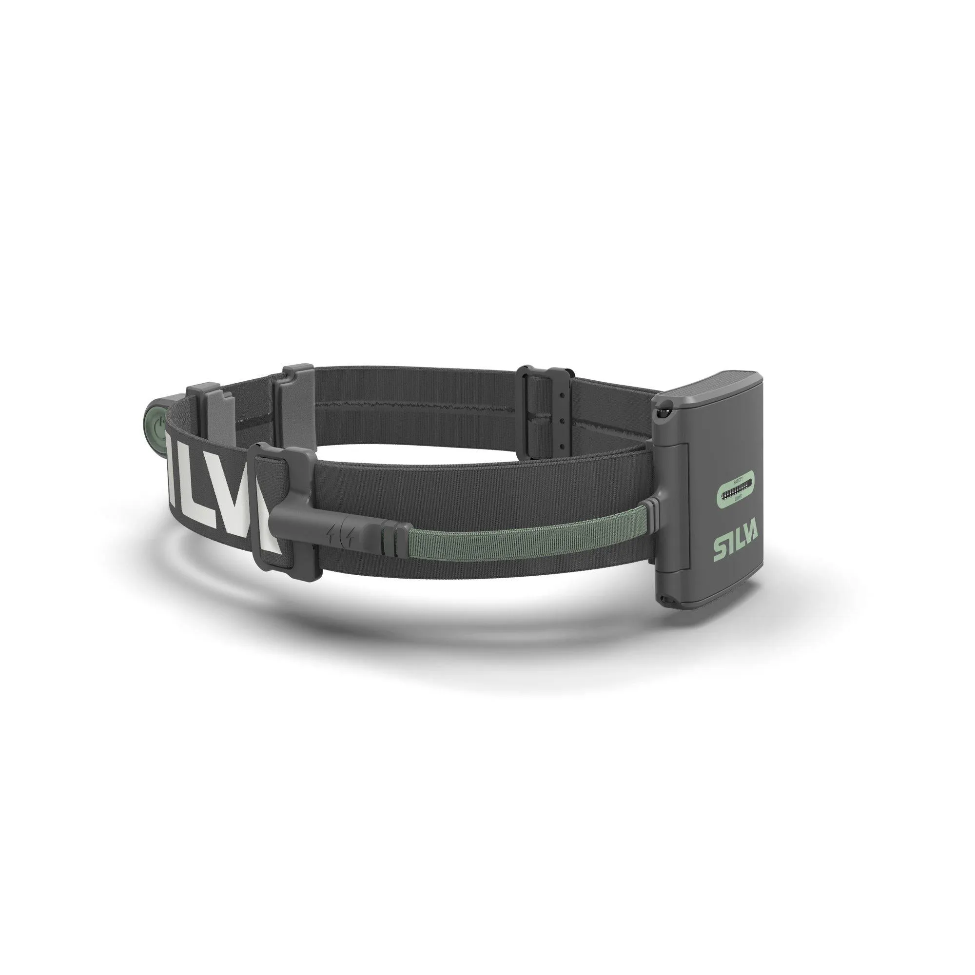 Silva Trail Runner Free 2 Hybrid 500 True Lumen Headlamp