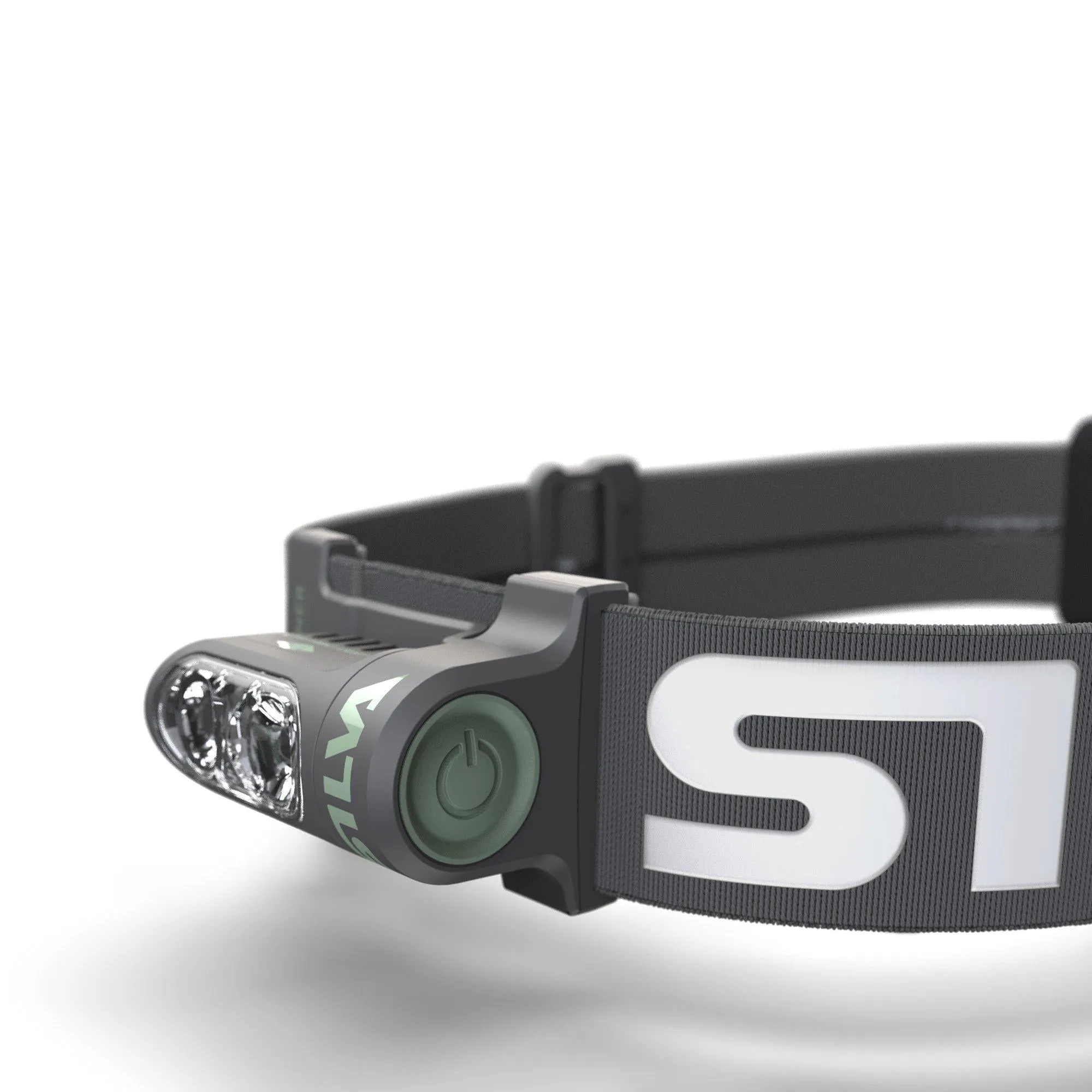 Silva Trail Runner Free 2 Hybrid 500 True Lumen Headlamp