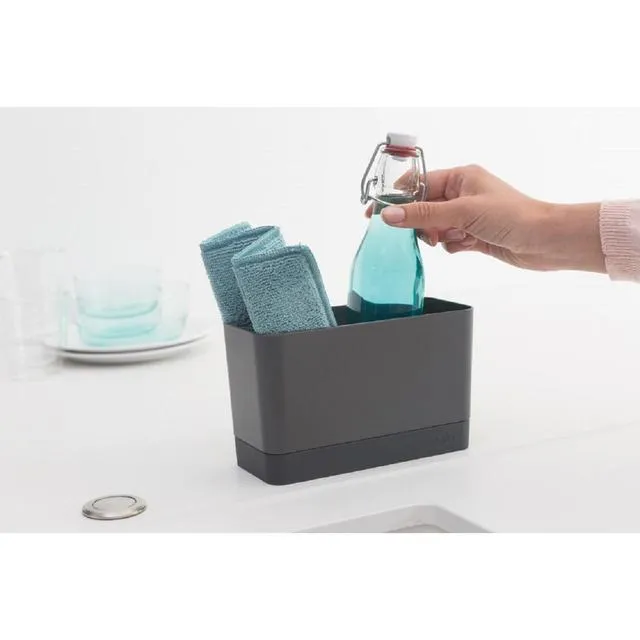 Sink Organiser - Dark Grey