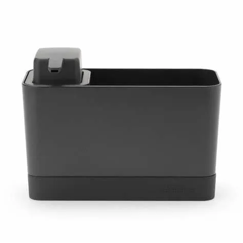 Sink Organiser - Dark Grey