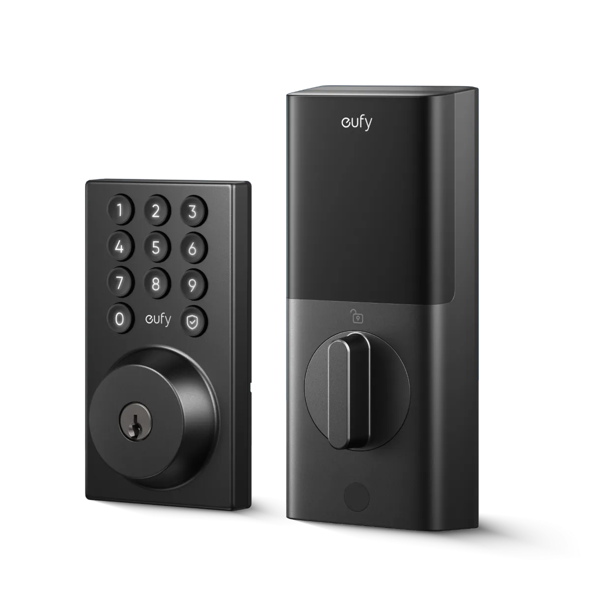 Smart Lock C30