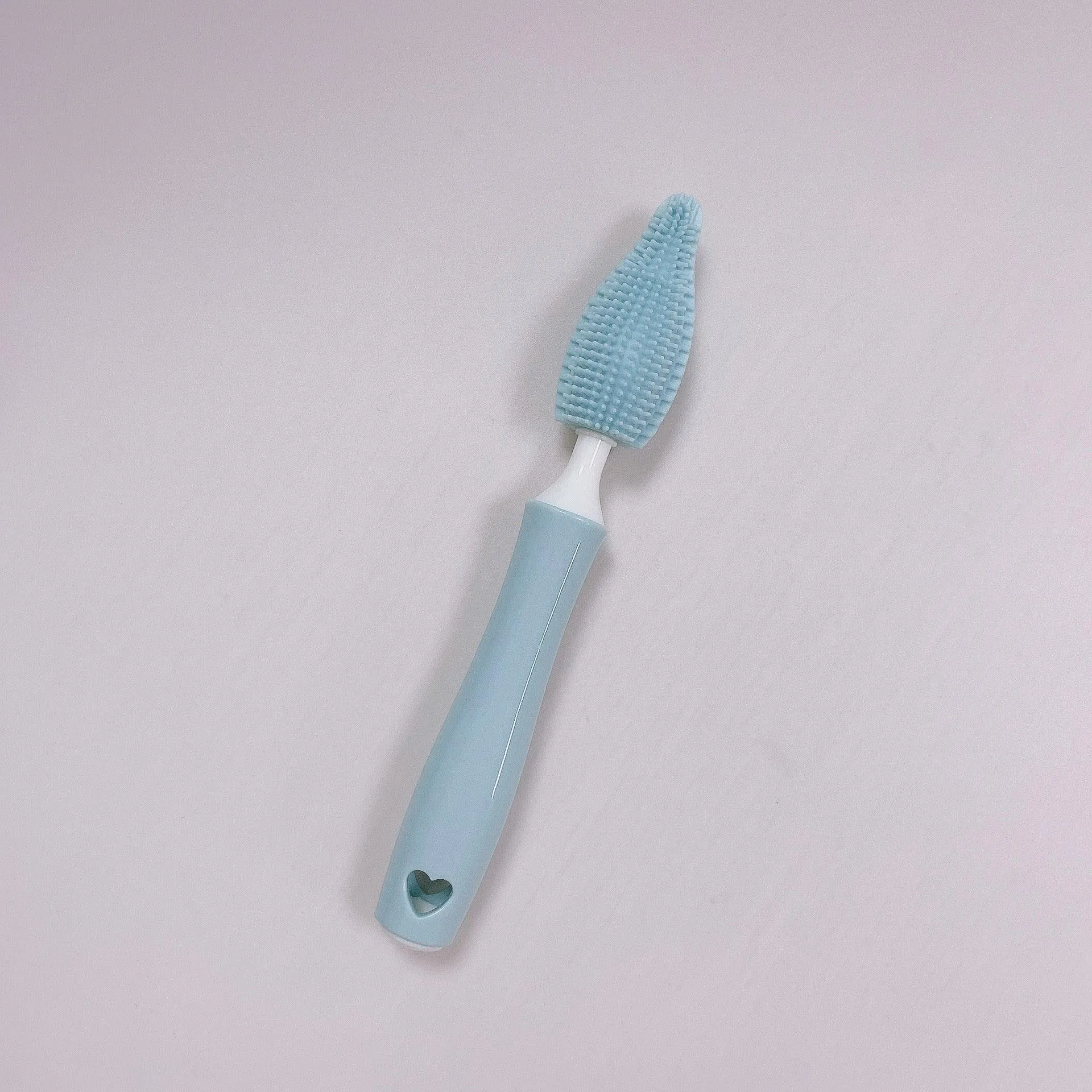 SoftSweep Silicone Bottle Brush Set