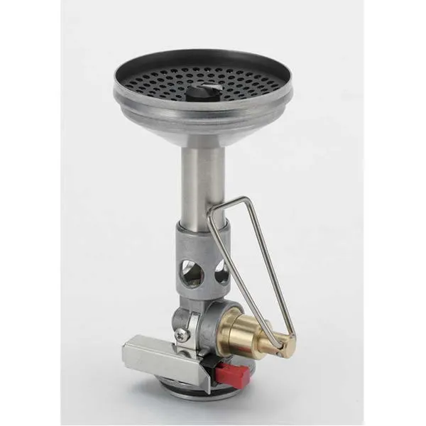 Soto Windmaster Hiking Stove with Micro Regulator and 4Flex Pot Support