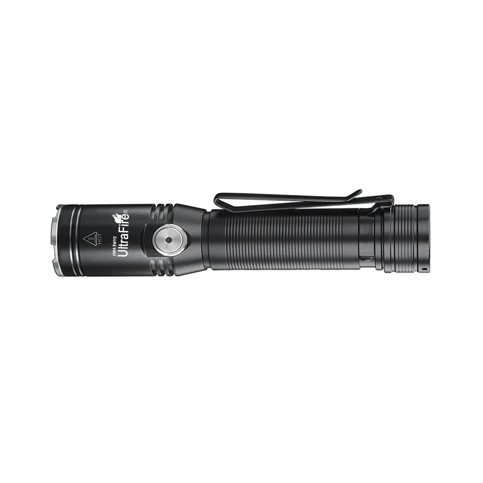 SP67 EDC Flashlight