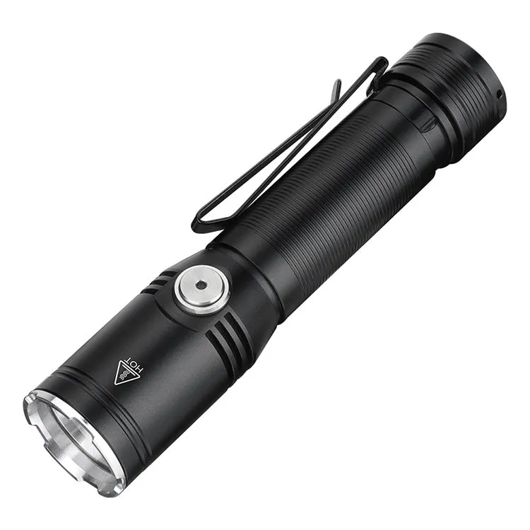 SP67 EDC Flashlight